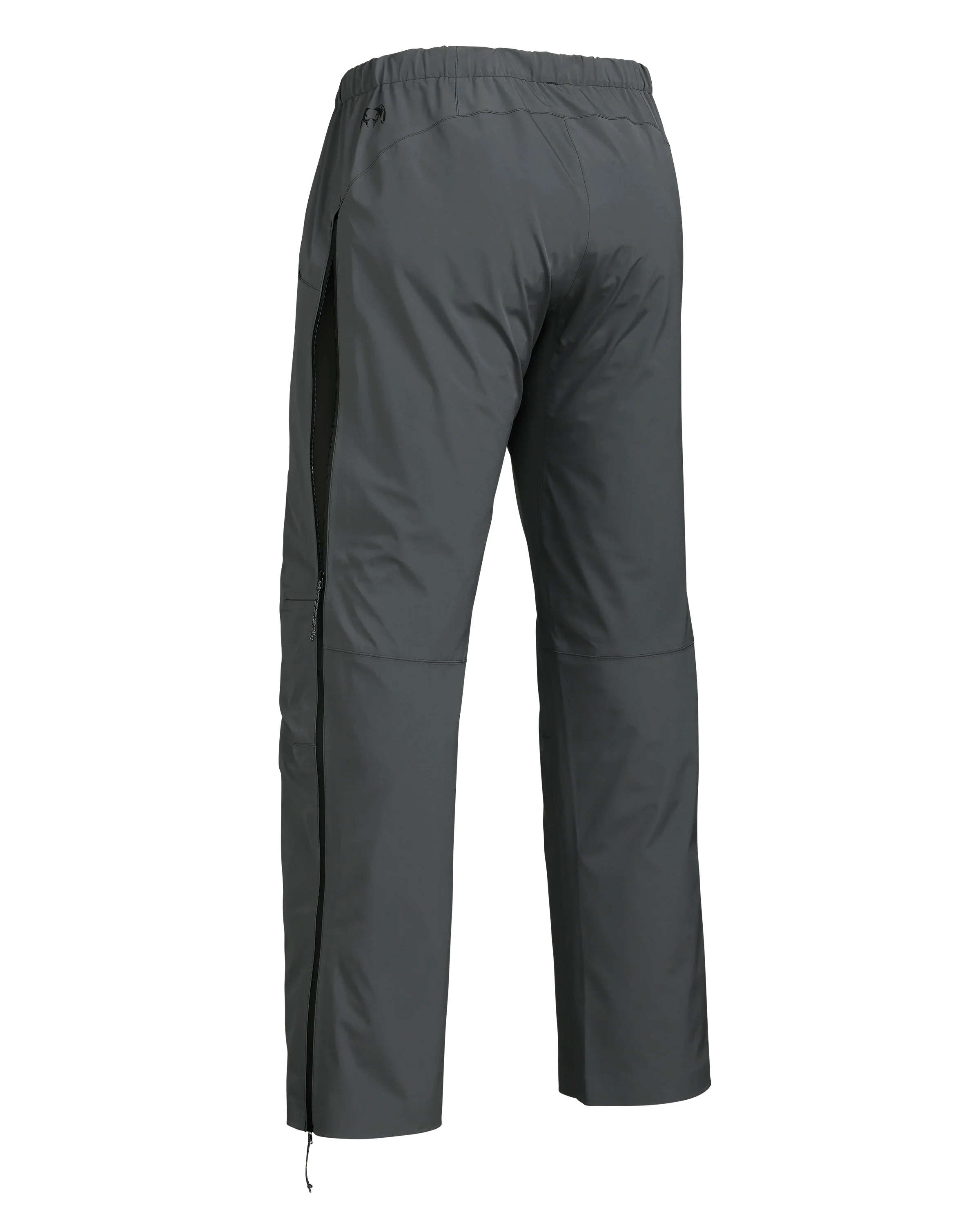 Northridge Rain Pant | Gunmetal