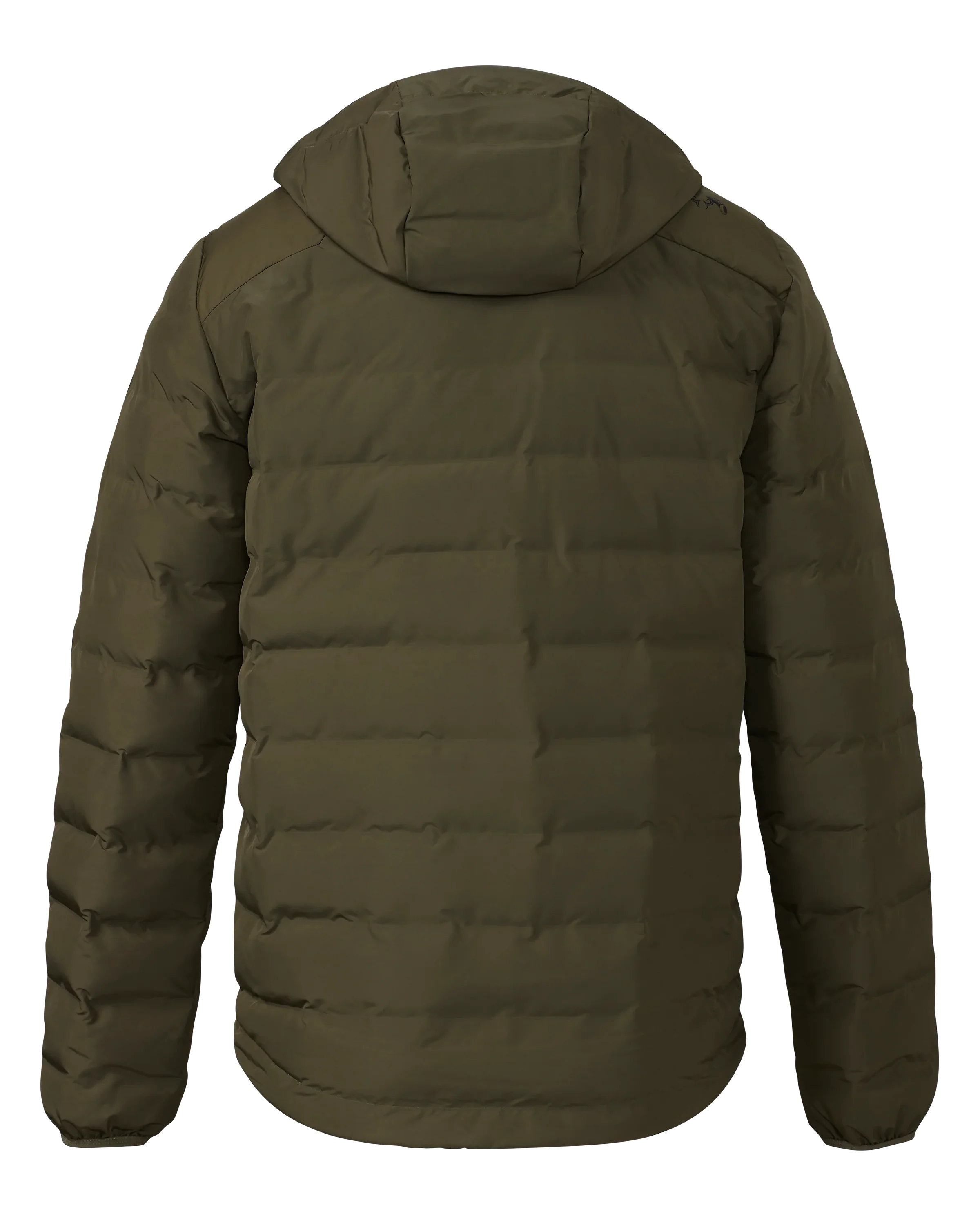 Outlet Elements Hooded Jacket | Olive