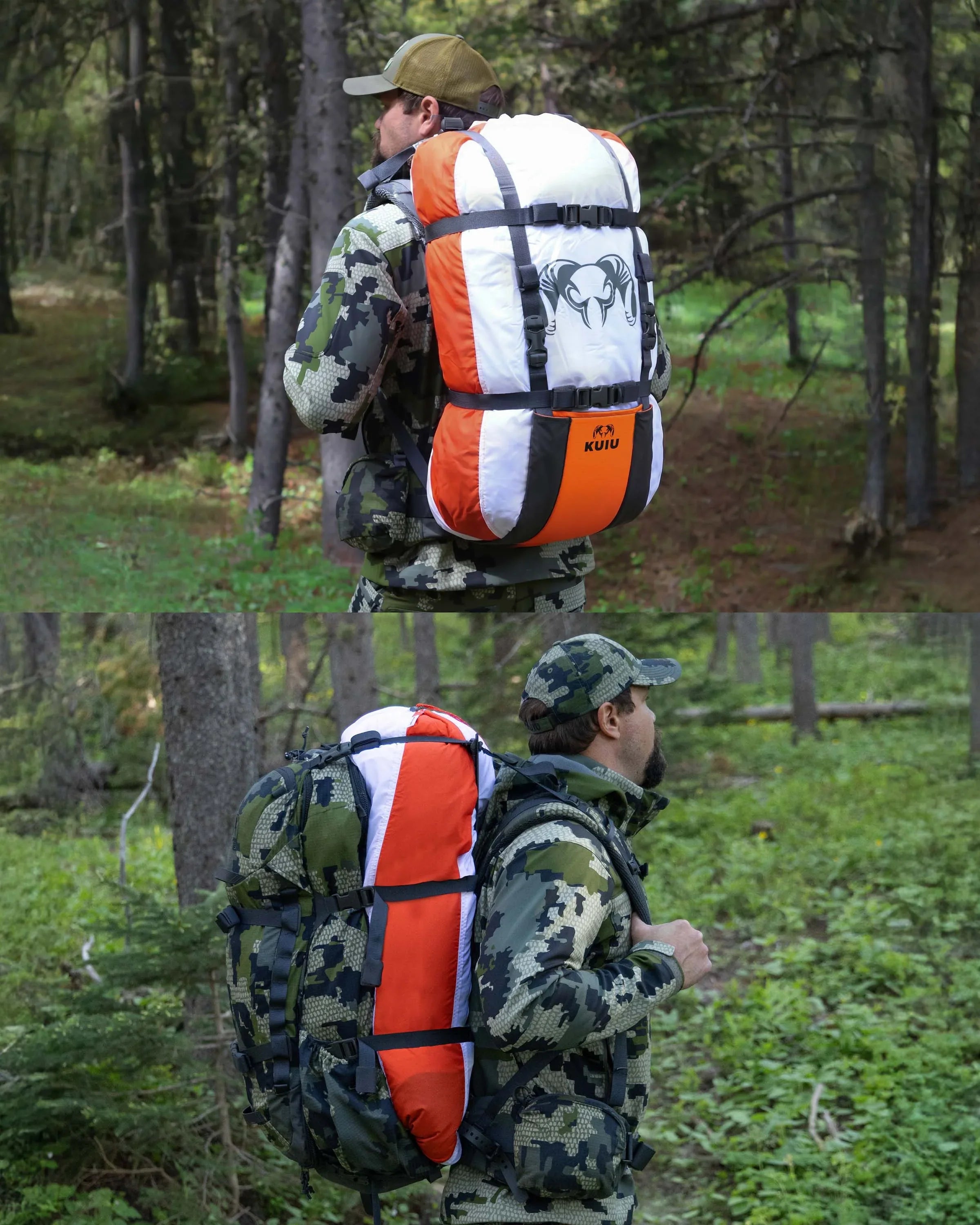 ICON 6 4500 Divide Pack | Valo
