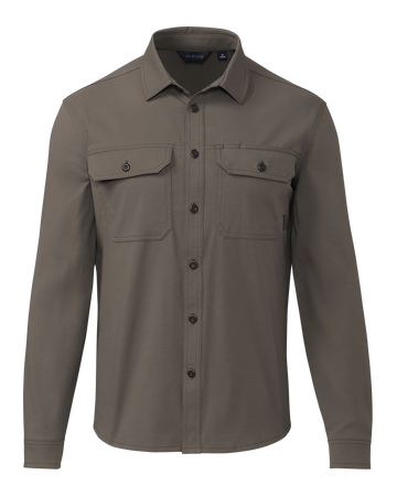 Motive LS Workgrade Shirt | Rodeo