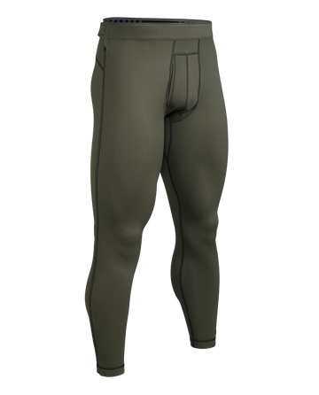 Vital S3 Zip-Off Bottom | Ash