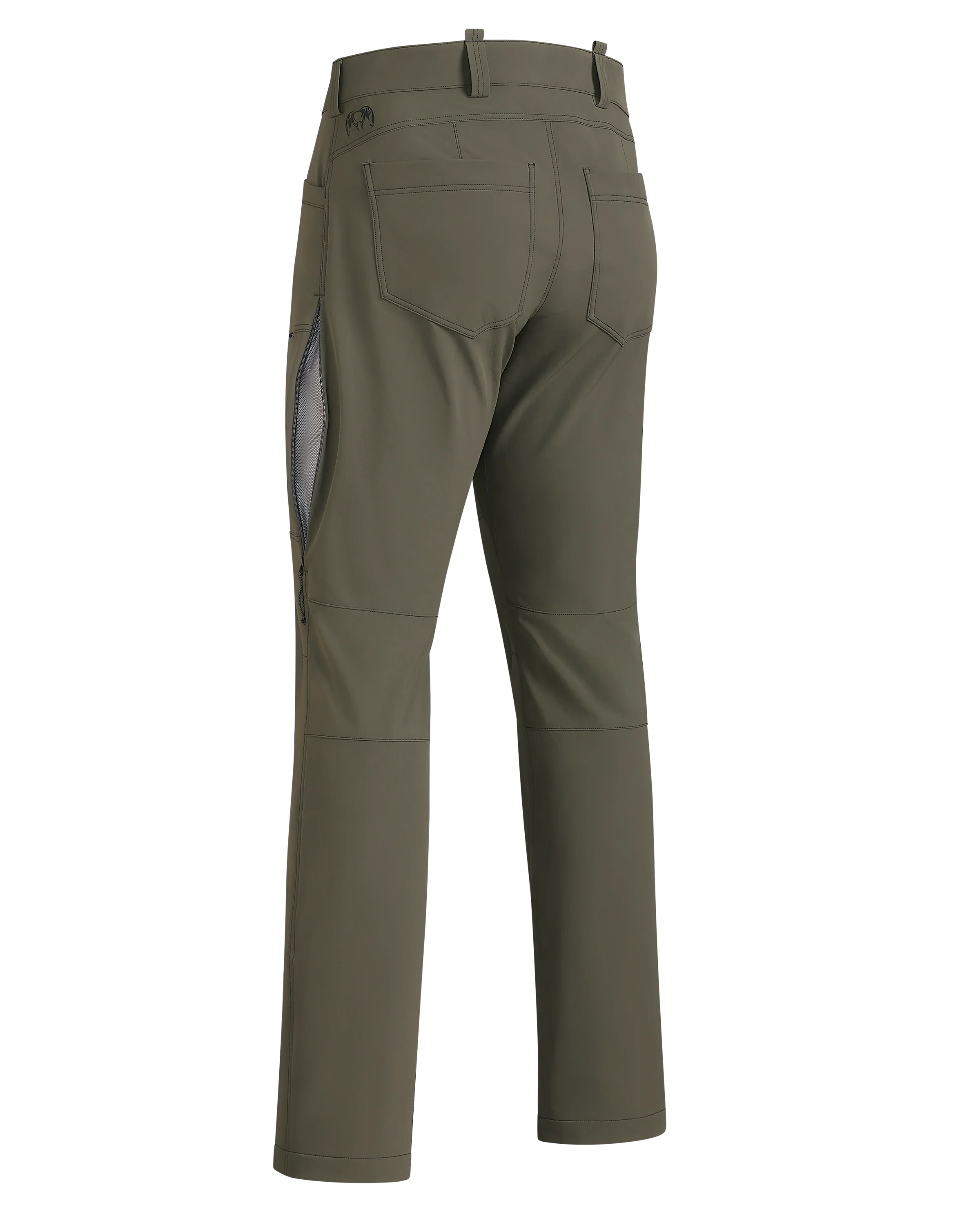 Reed Pant | Ash