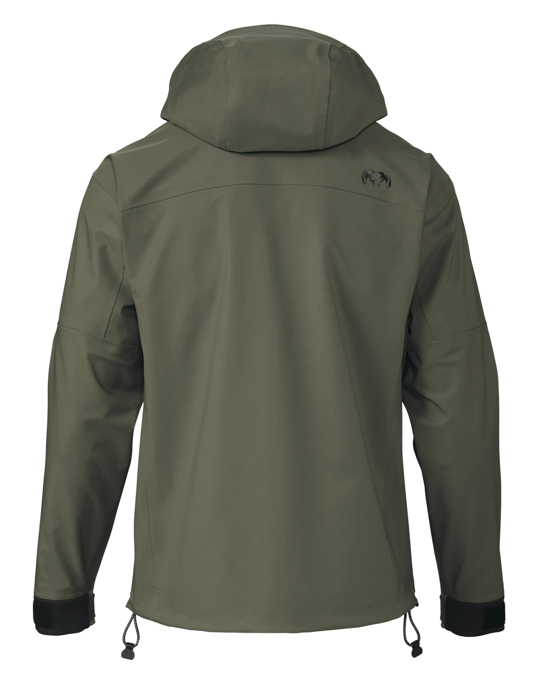 HD Flex Storm Shell Jacket | Ash