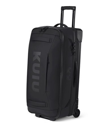 Waypoint 6500 Roller | Black