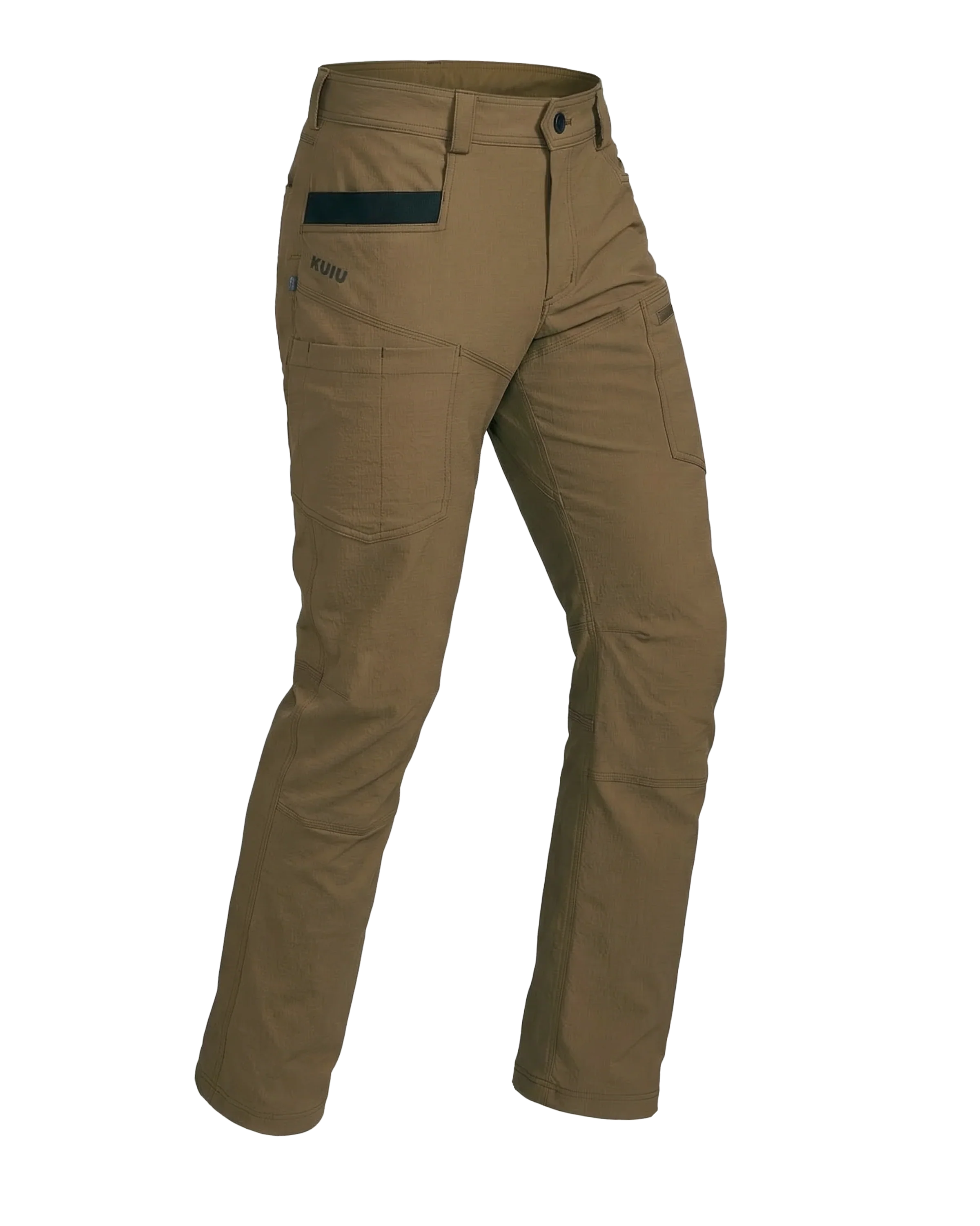 Motive Workgrade Pant | Tobacco
