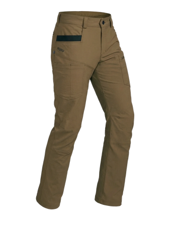 Motive Workgrade Pant | Tobacco