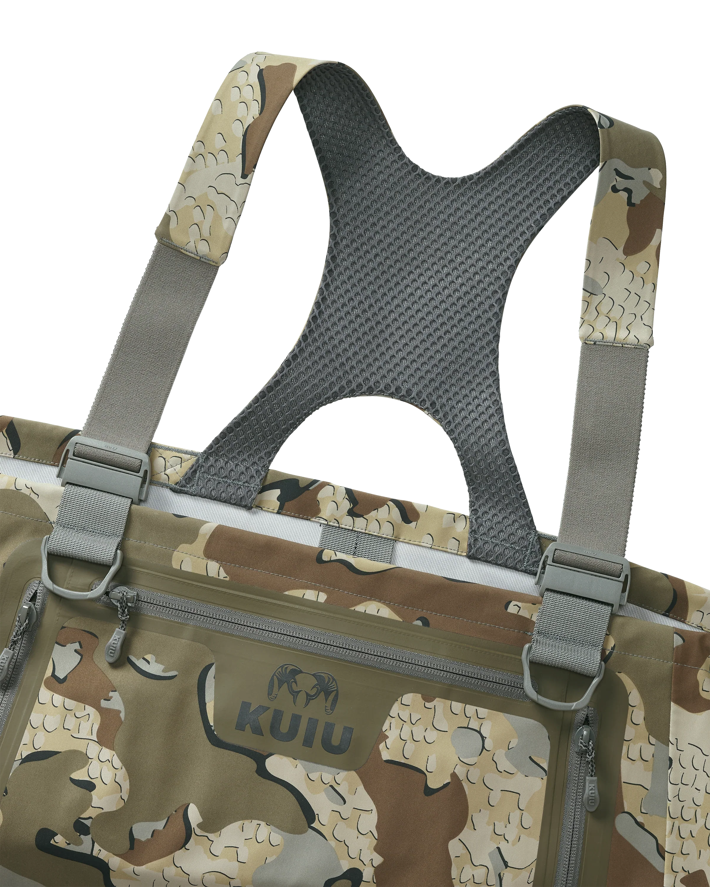 KUIU HD Flex Wader | Valo