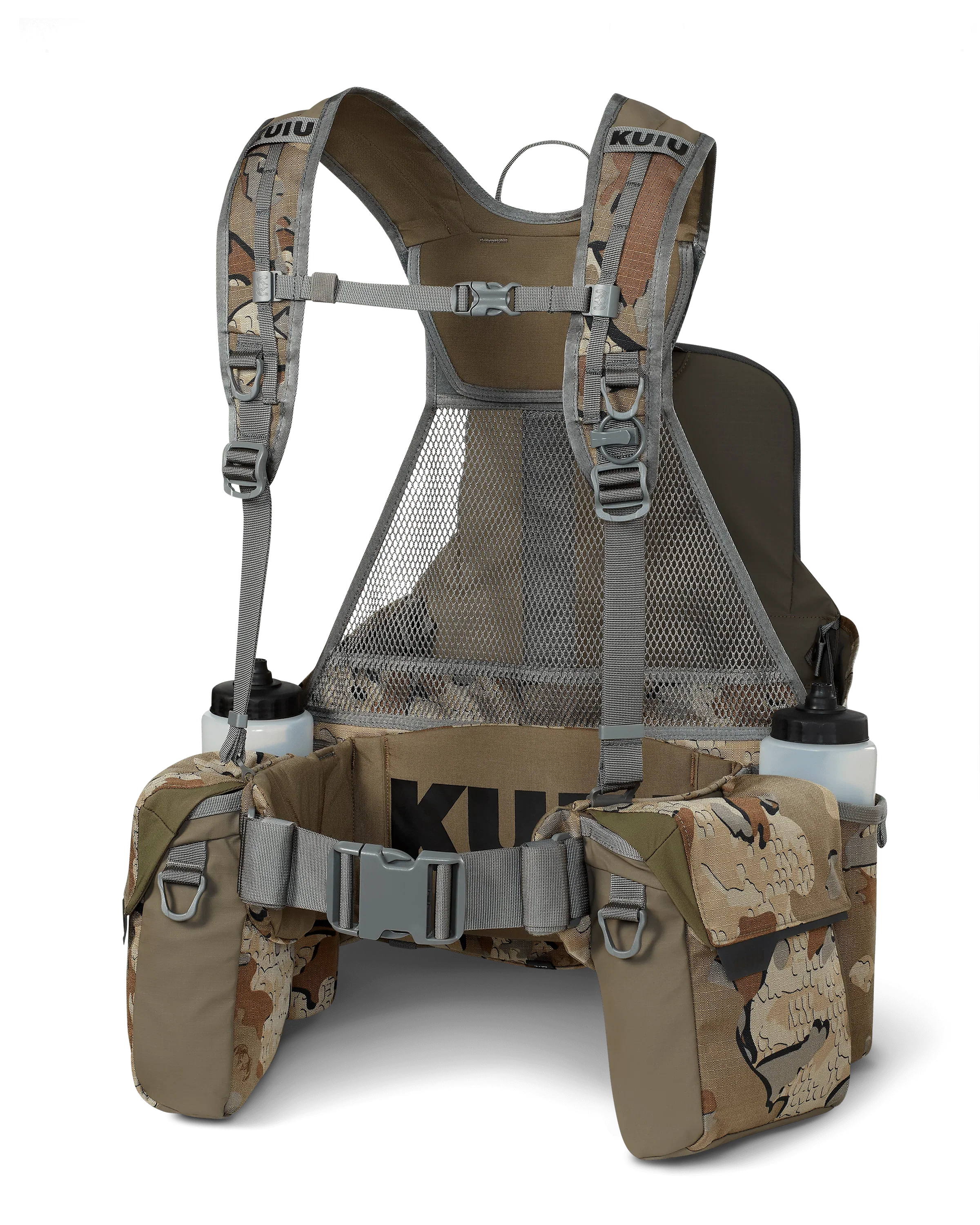 Upland Field Vest | Valo