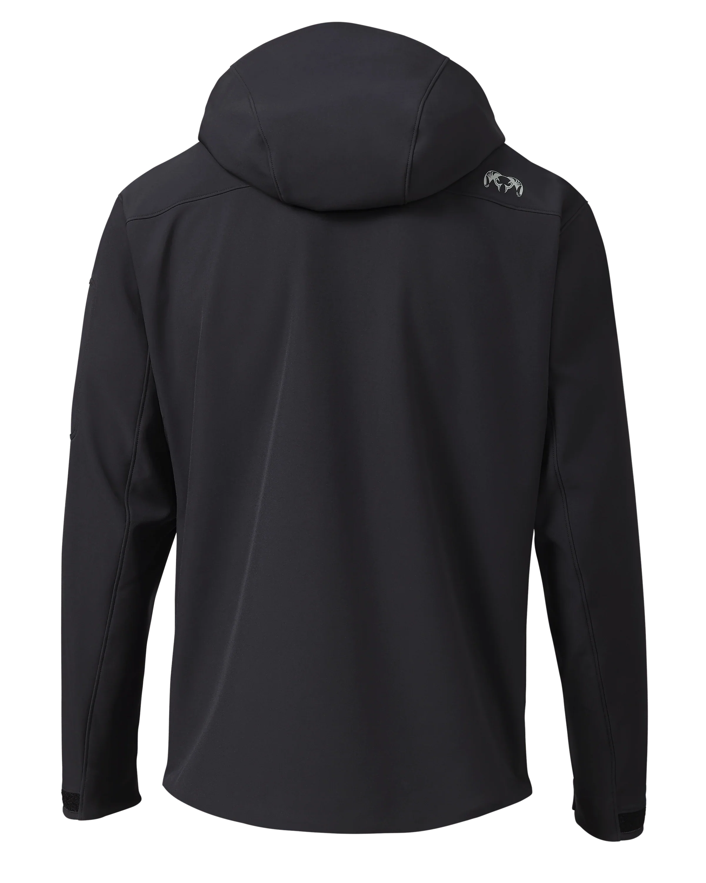 Guide PRO Hooded Jacket | Black