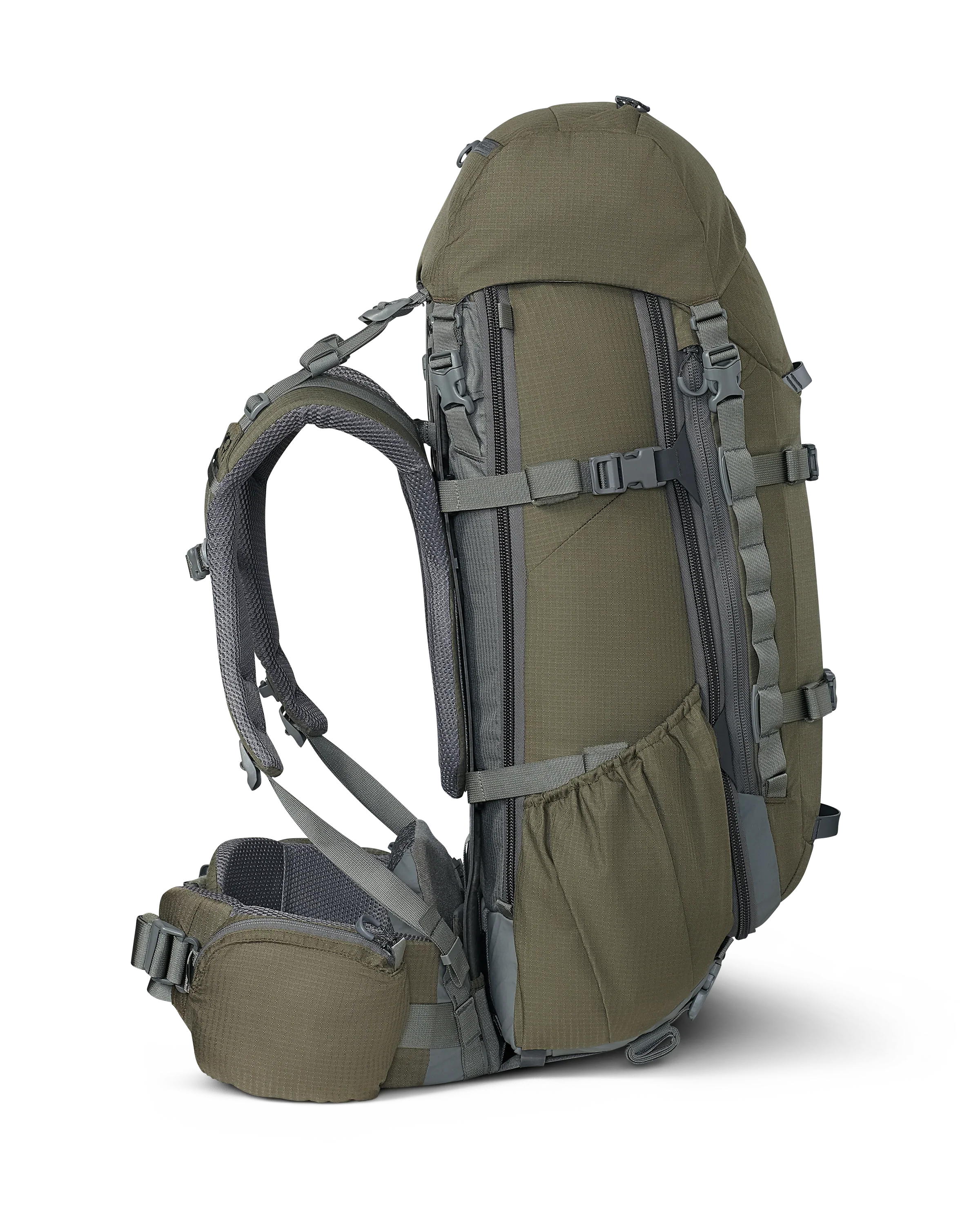Women's ICON 6 4500 Divide Pack | Ash