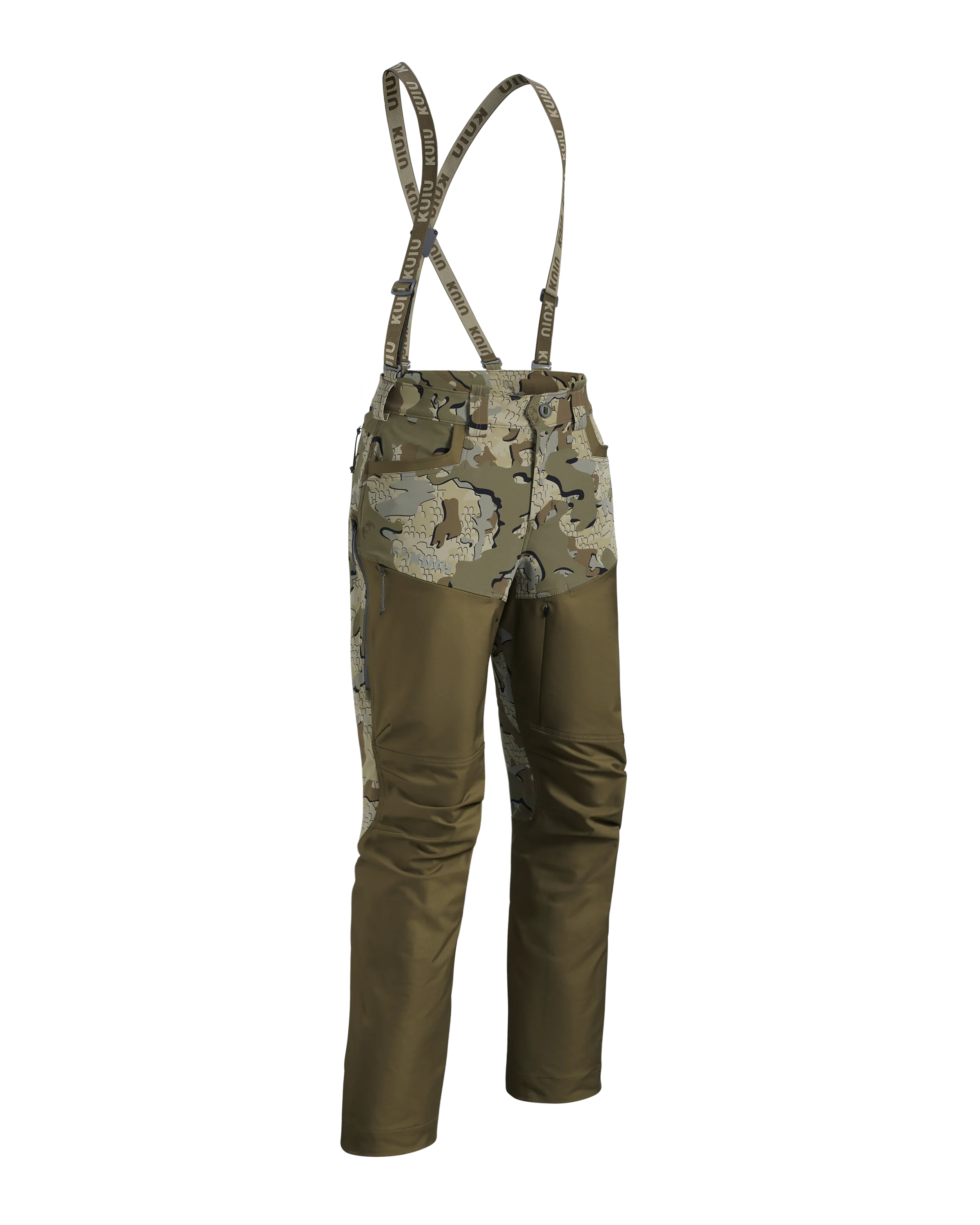 Women’s PRO Brush Pant | Valo-Bourbon