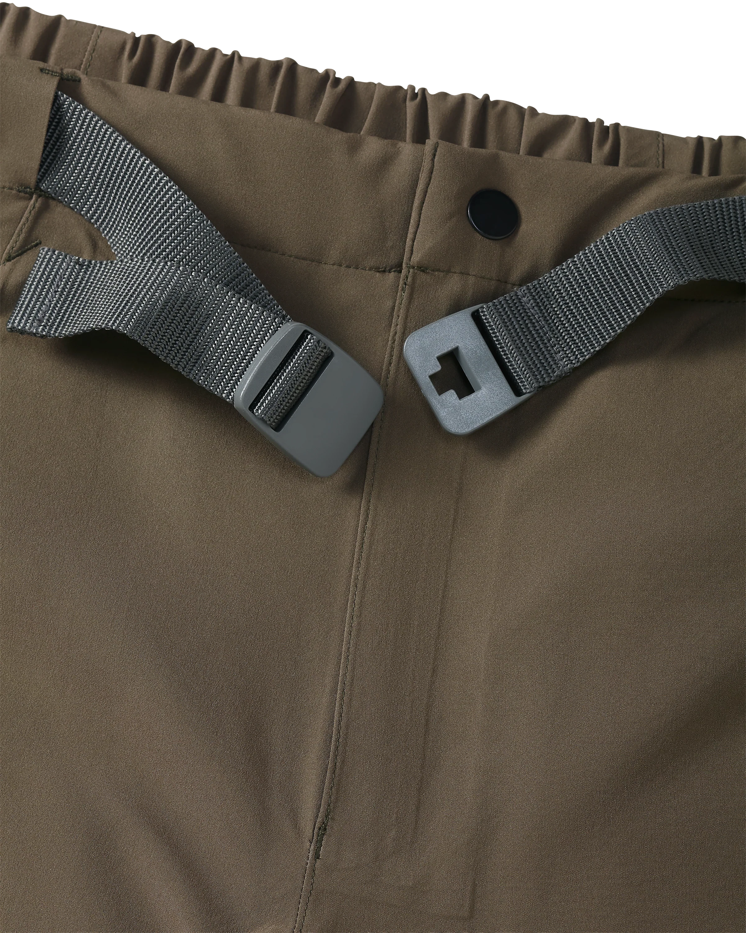 Northridge Rain Pant | Major Brown