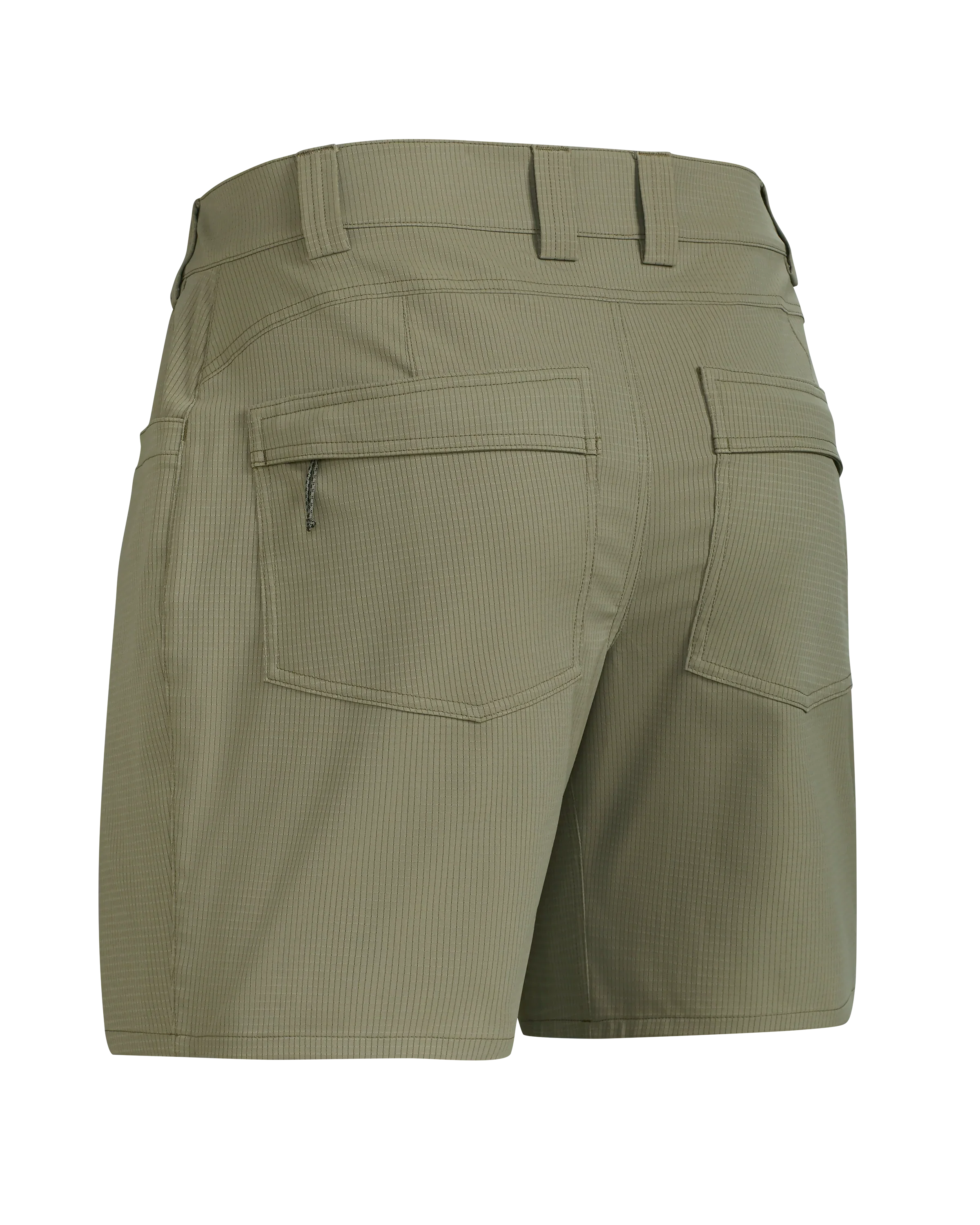 Tiburon 7″ Short | Khaki