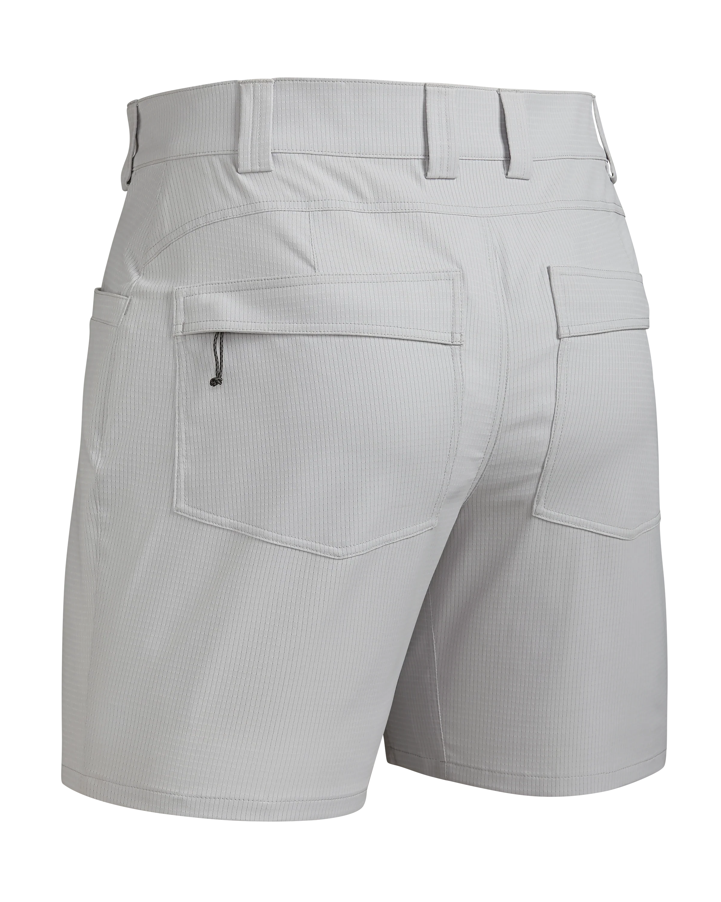 Outlet Tiburon 7″ Short | Lunar