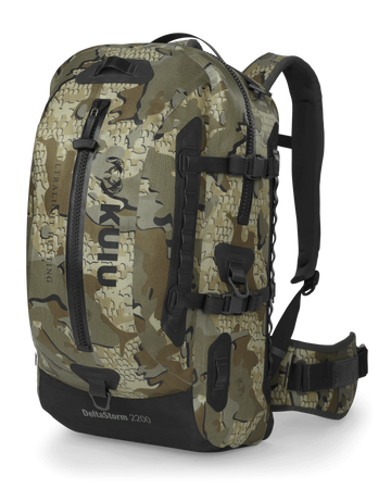 DeltaStorm 2200 Submersible Backpack | Valo
