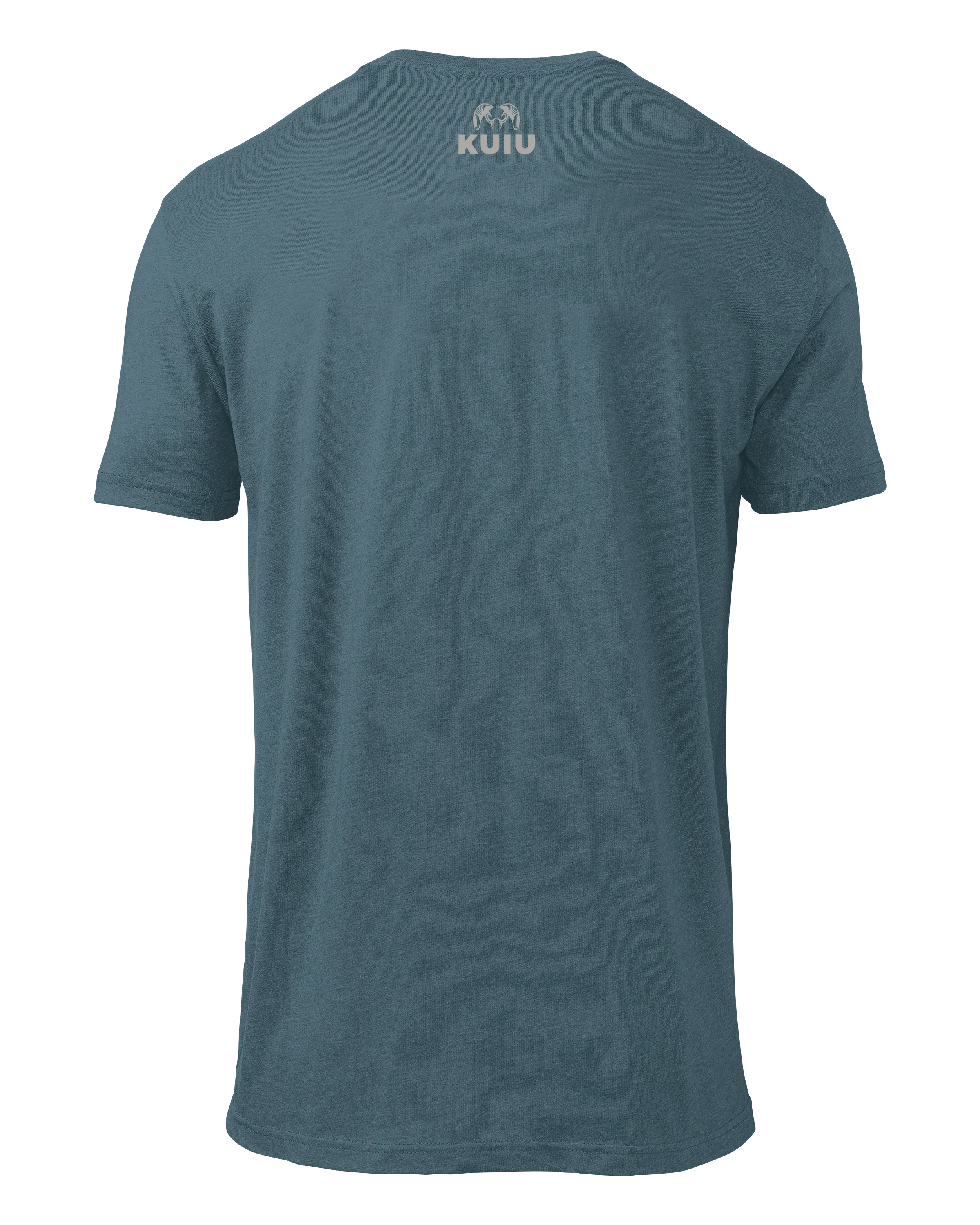 KUIU Mountain T-Shirt | Indigo