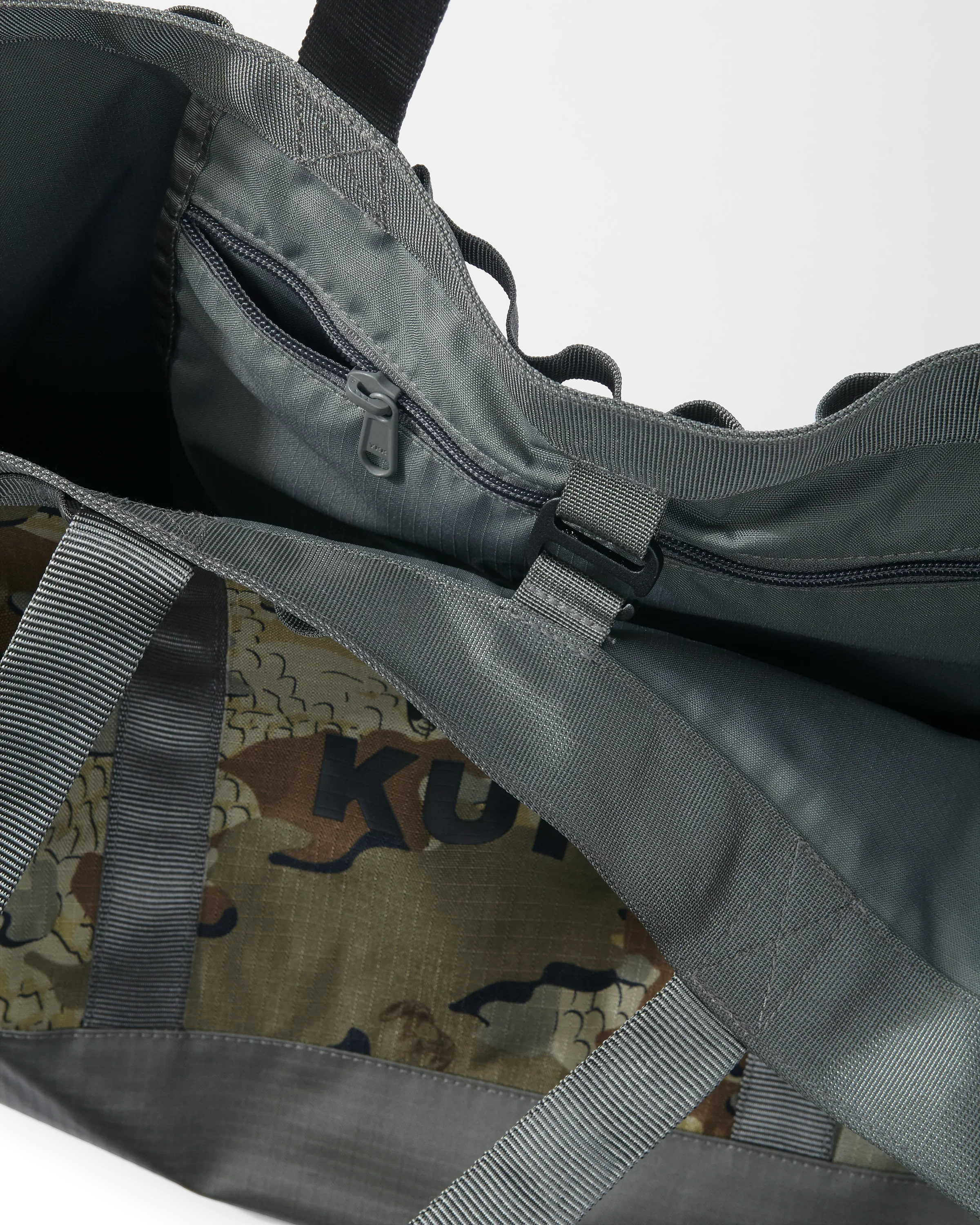KUIU CORDURA® 2800 Tote Bag | Valo