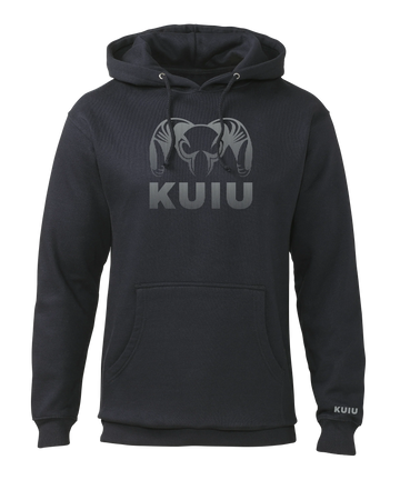 KUIU Ram Fade Hoodie | Navy