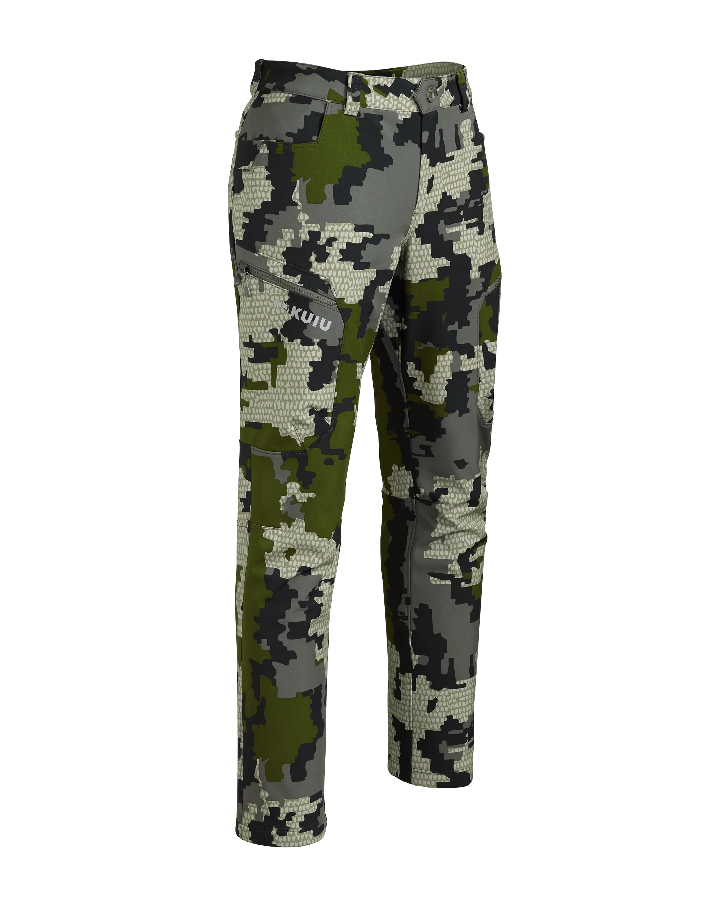 Women’s Guide PRO Pant | Verde