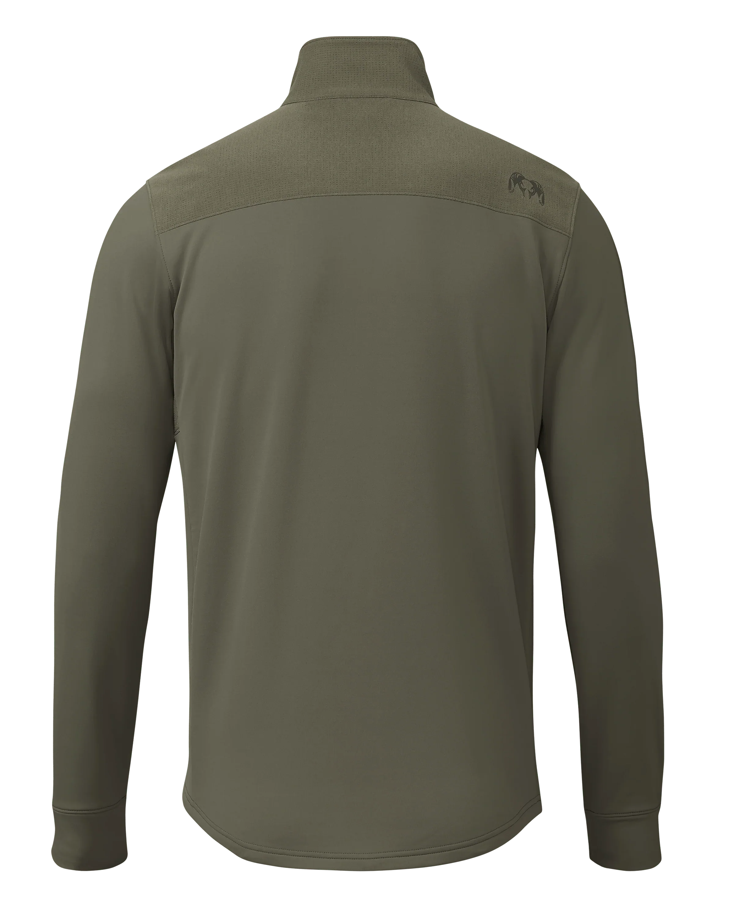 Outlet Bicomp Jacket | Dark Sage