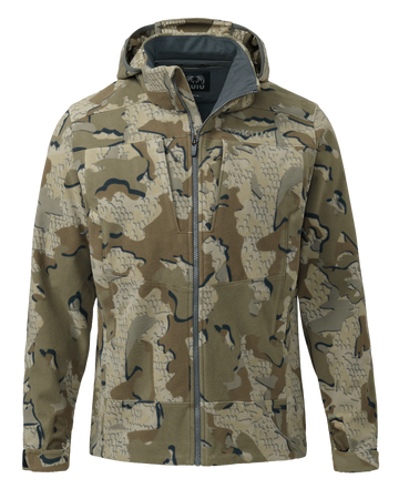 KUIU Proximity LT Hooded Jacket | Valo
