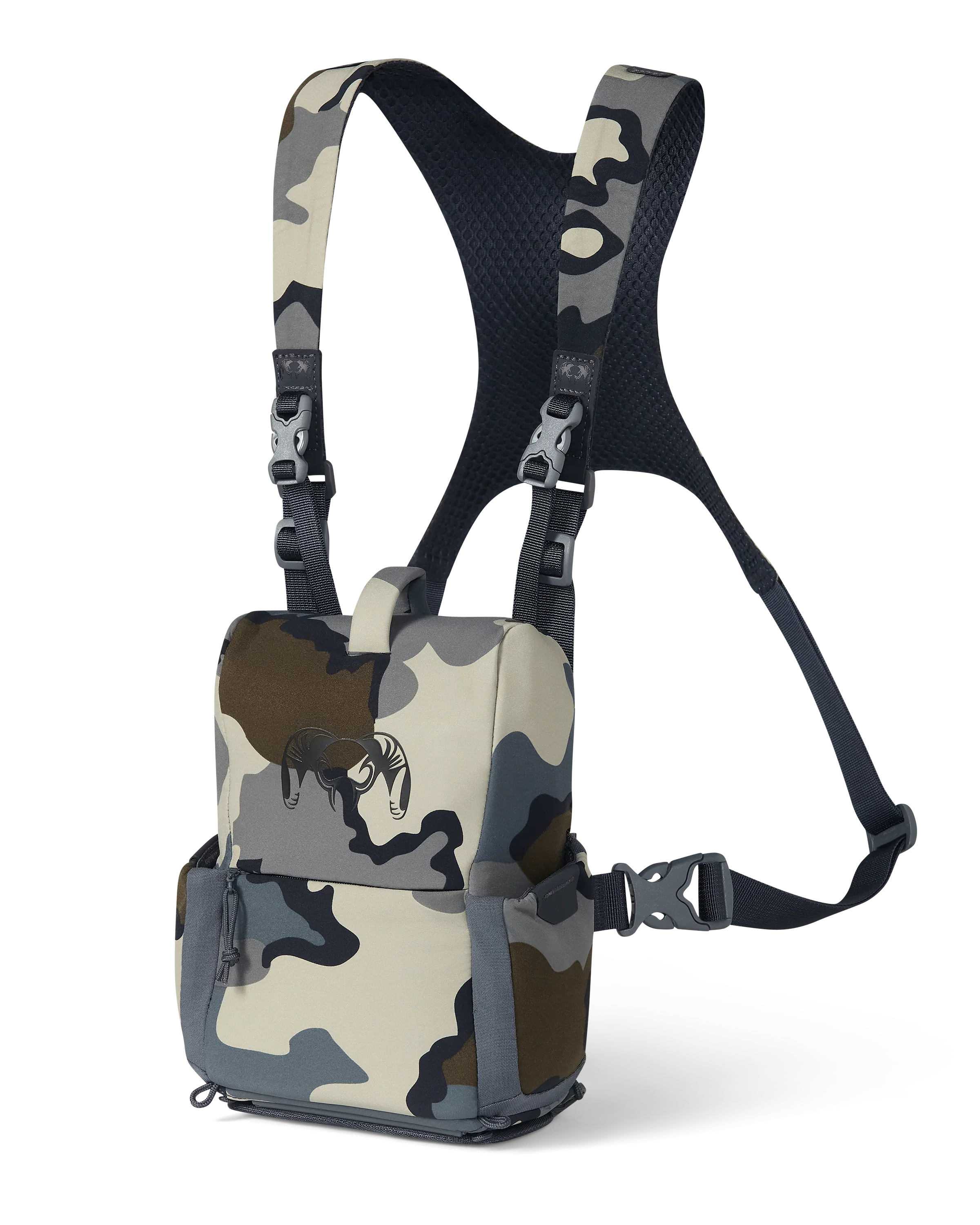 PRO G3 Bino Hydration Set | Vias
