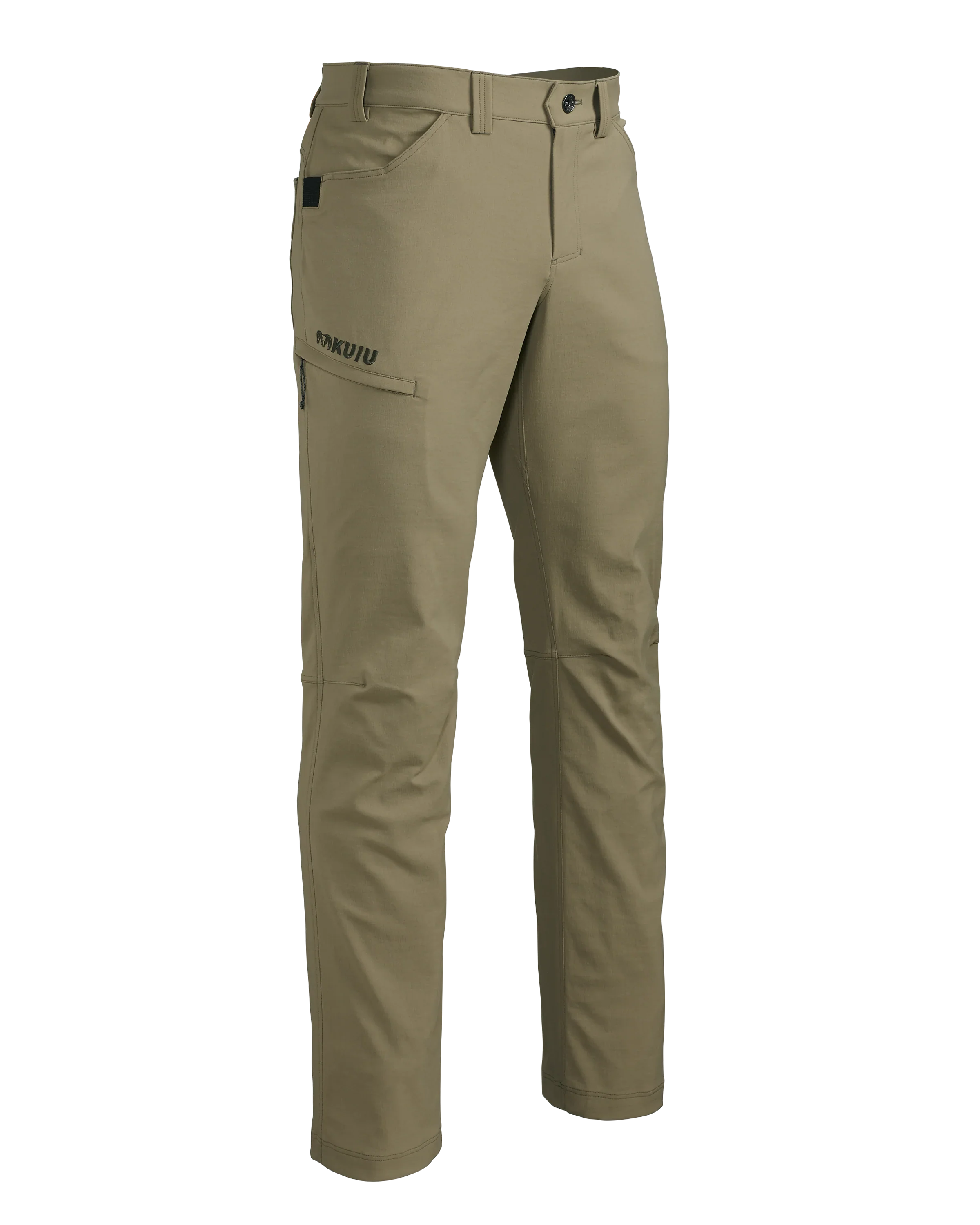 Switchback Pant | Khaki