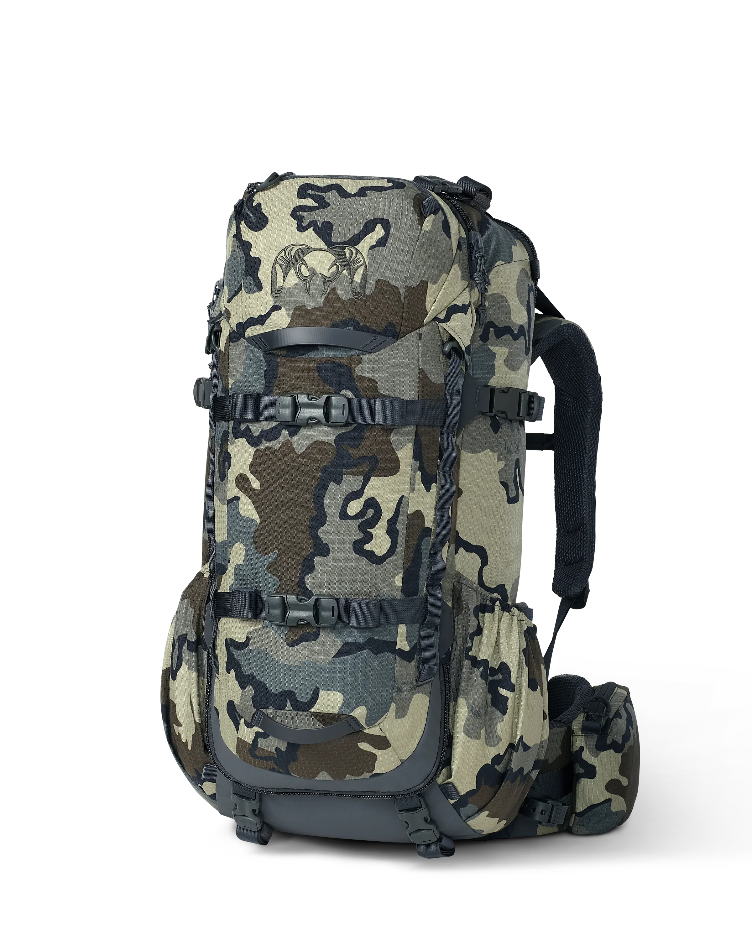 ICON 6 4500 Divide Pack | Vias