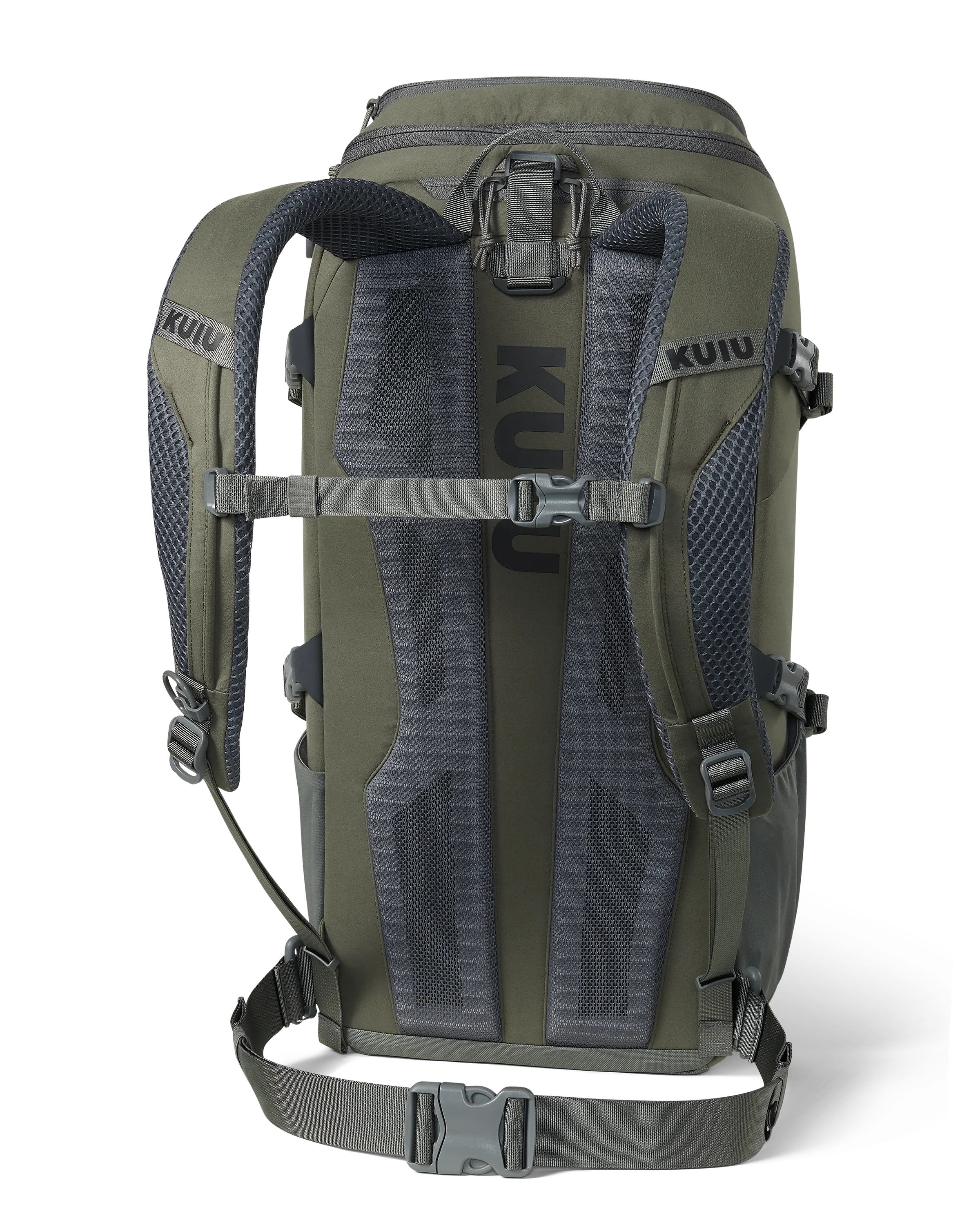 Evolution 1800 | Ash