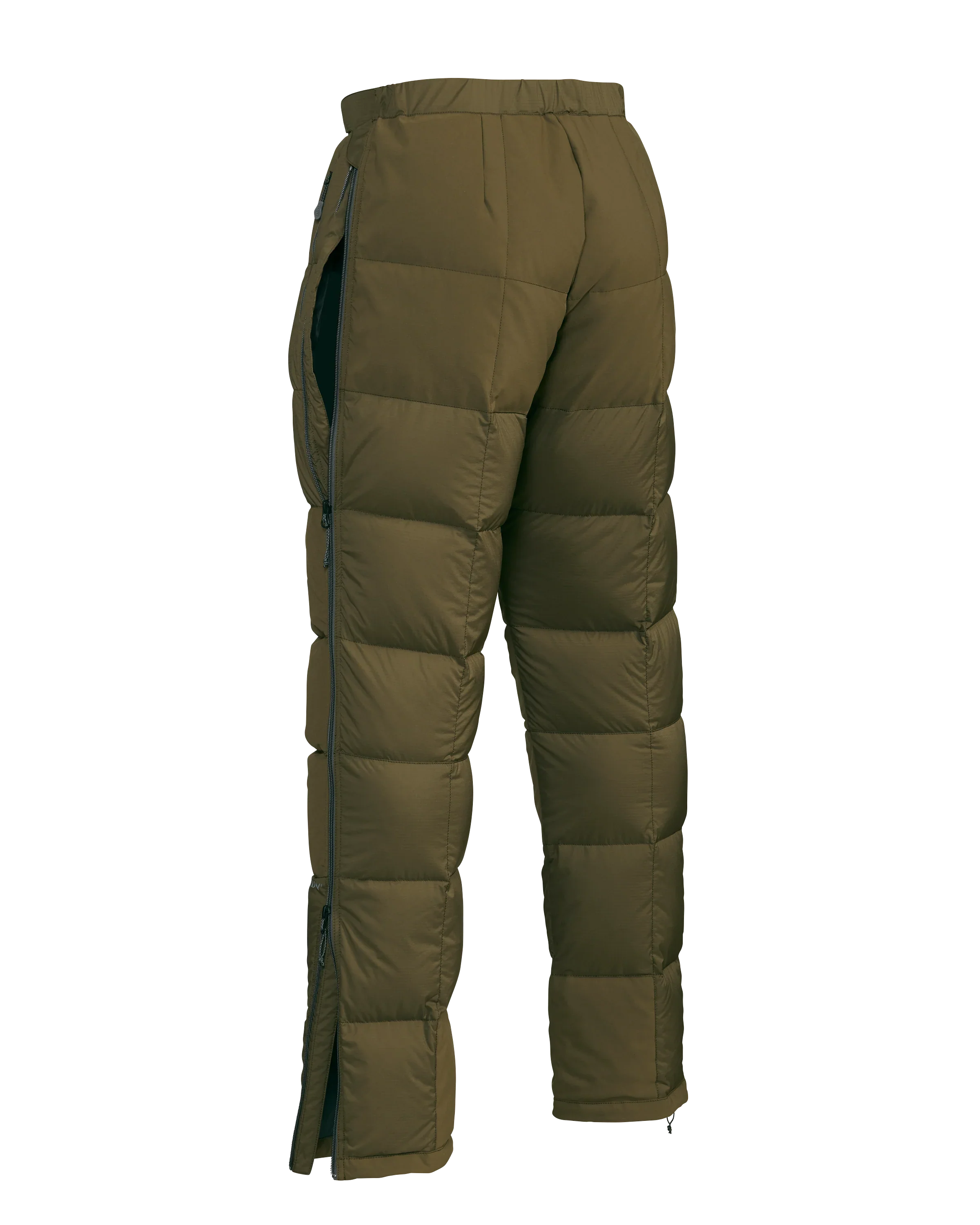 Super Down PRO Pant | Bourbon