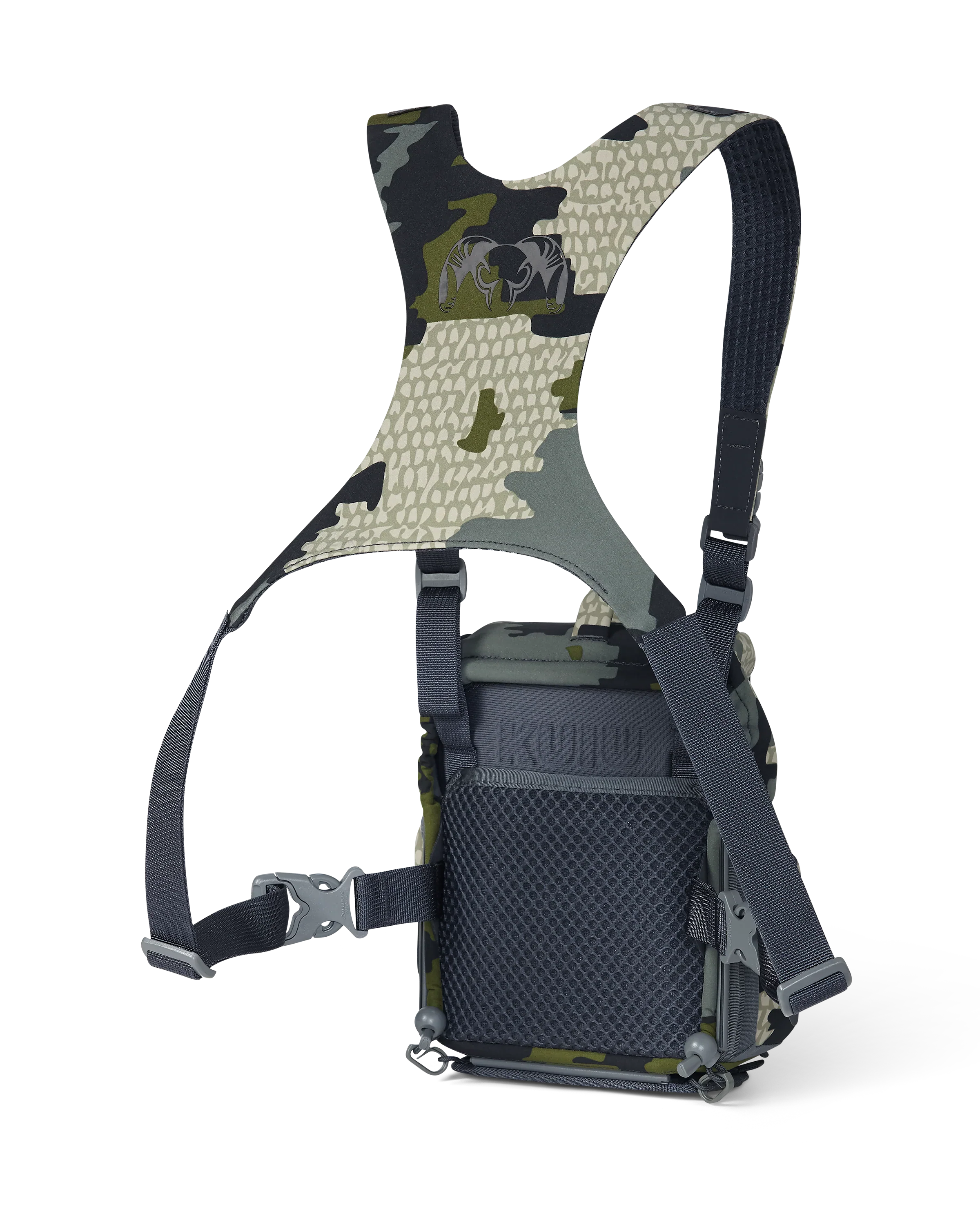 PRO G3 Bino Harness | Verde