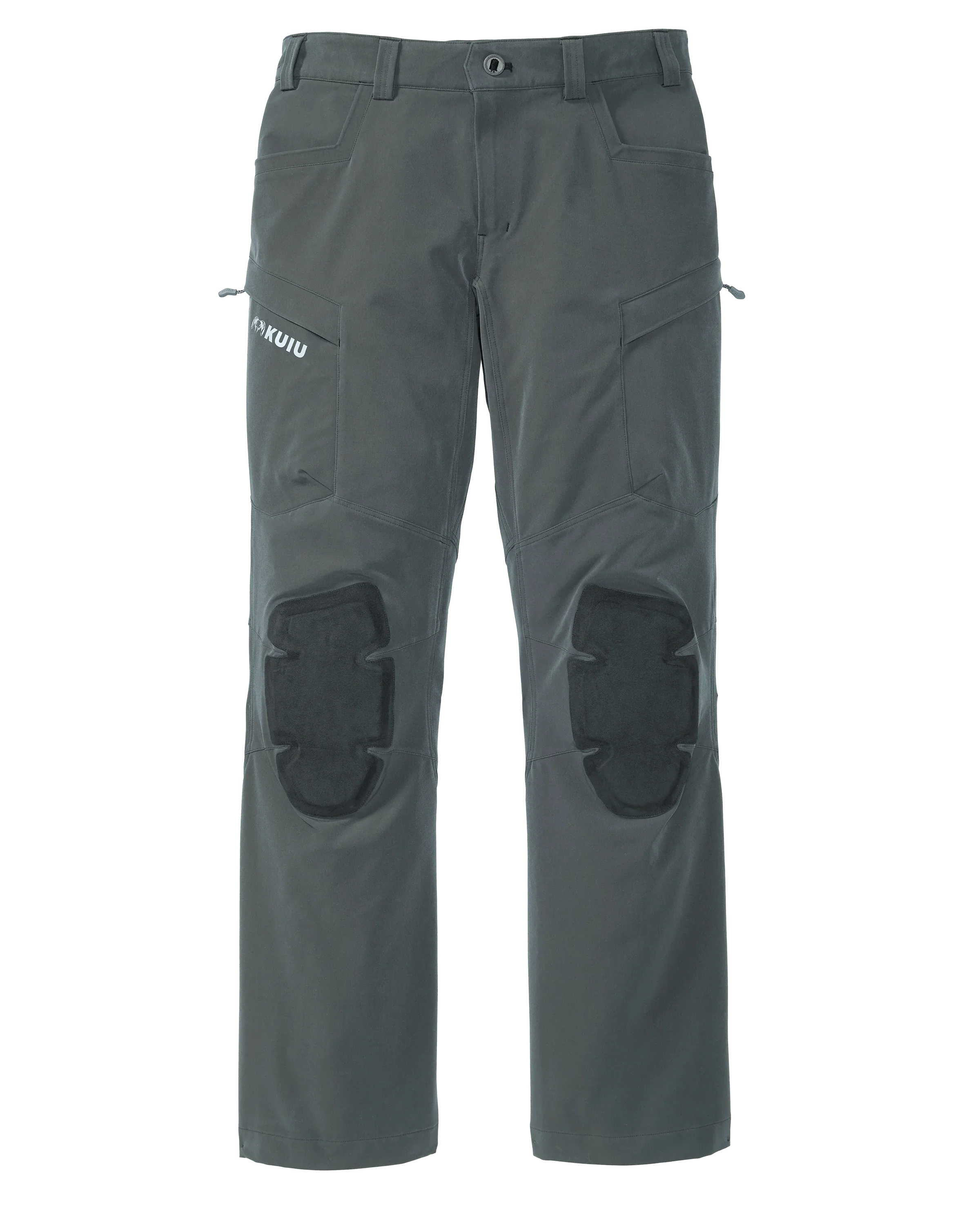 PRO Pant | Gunmetal