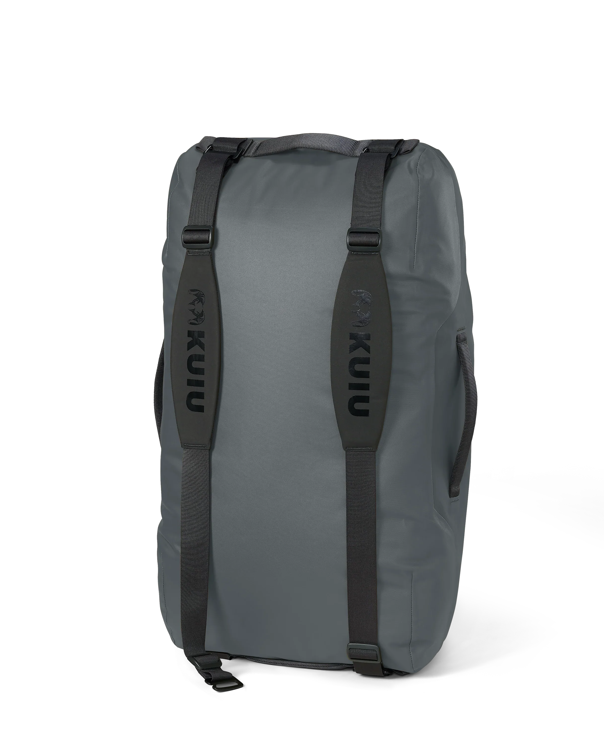 Taku BLSTX 4200 Duffel | Gunmetal