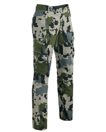 Women’s Tiburon Pant | Verde