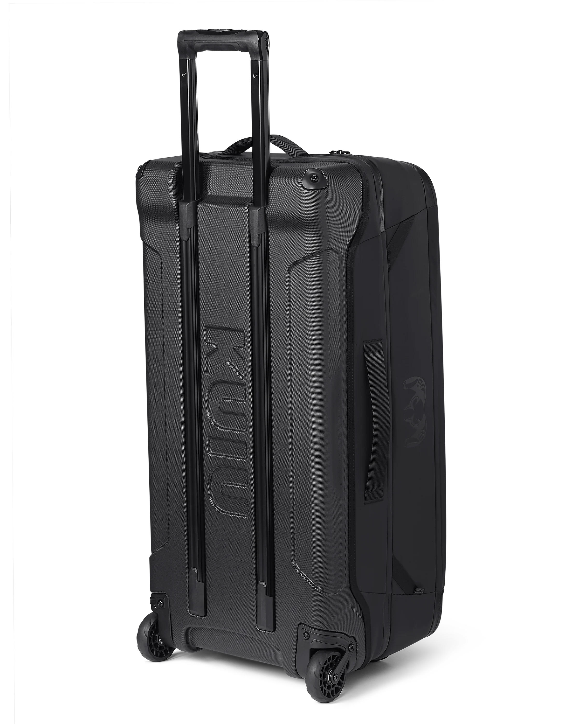 Waypoint 6500 Roller | Black