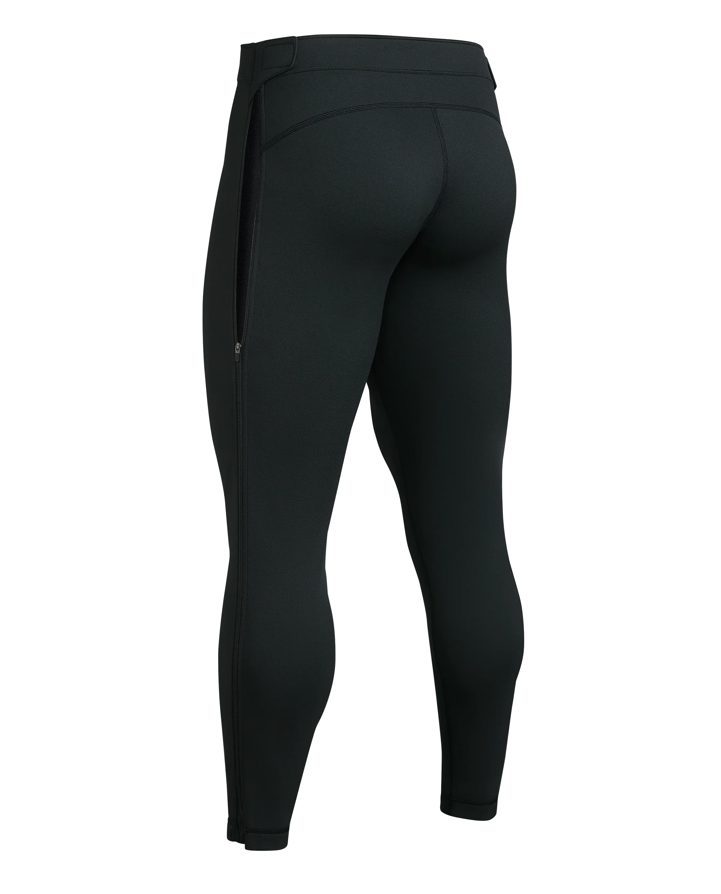 Vital S3 Zip-Off Bottom | Black