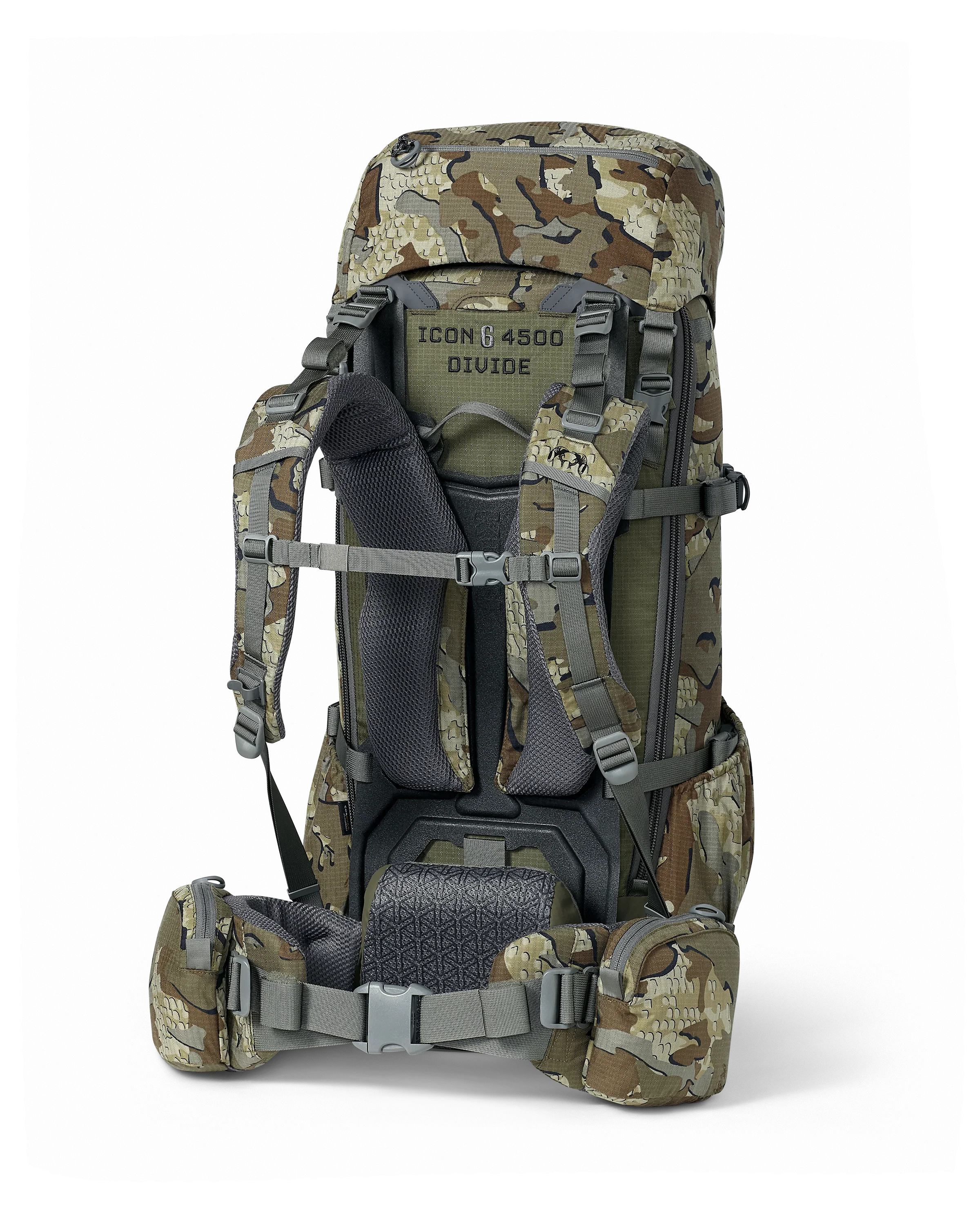 ICON 6 4500 Divide Pack | Valo