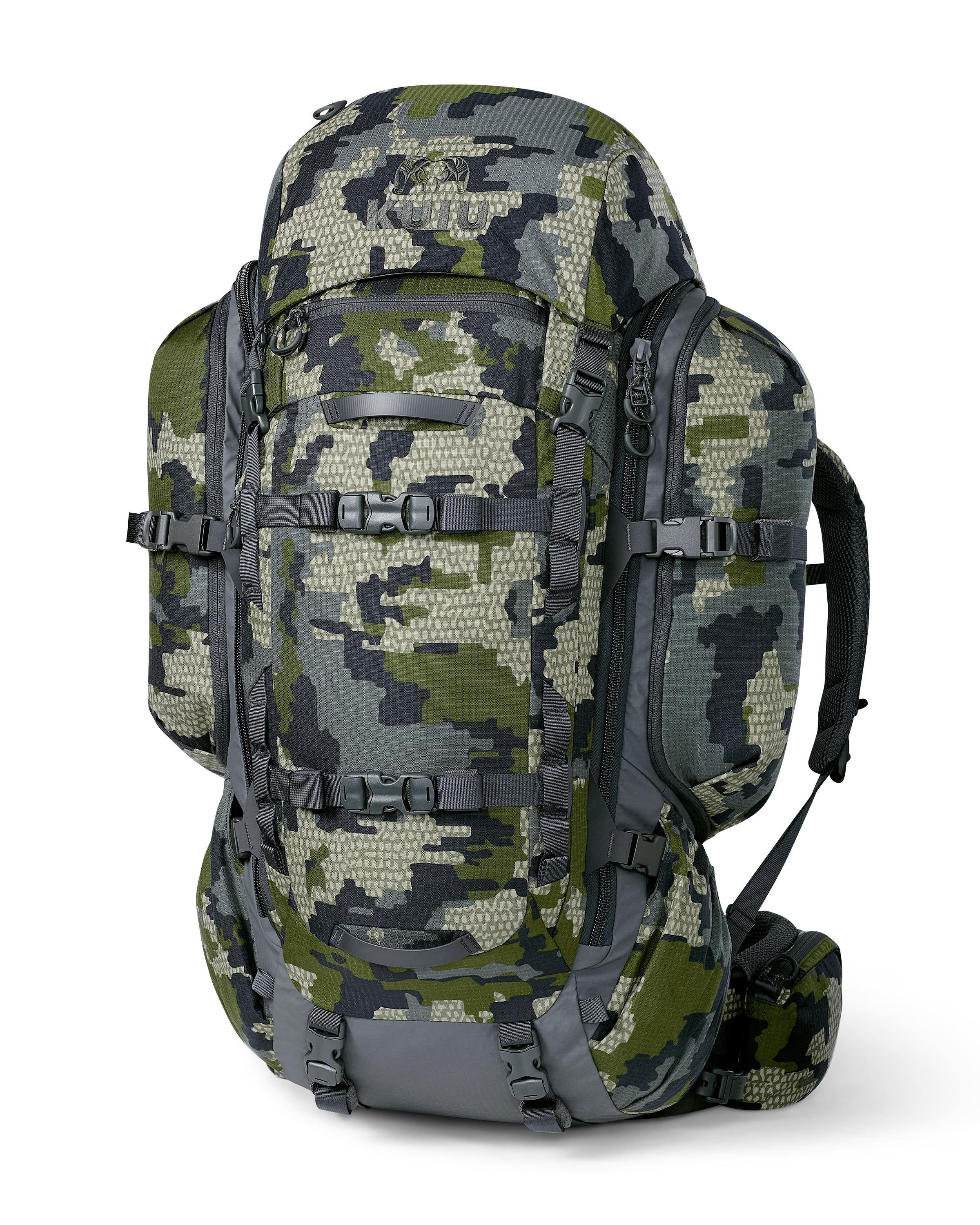 ICON 6 8200 Pack | Verde