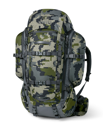 ICON 6 8200 Pack | Verde