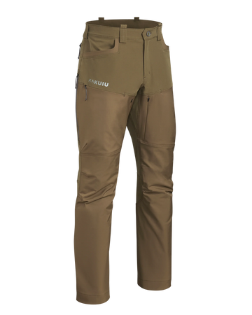 PRO Brush Pant | Bourbon