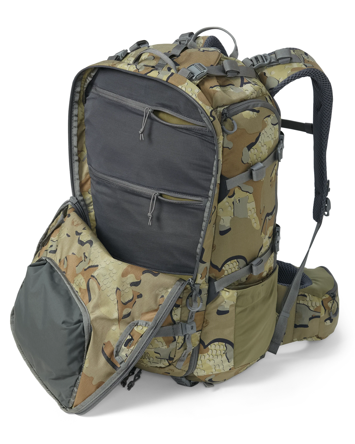 Venture Divide 3000 | Gunmetal