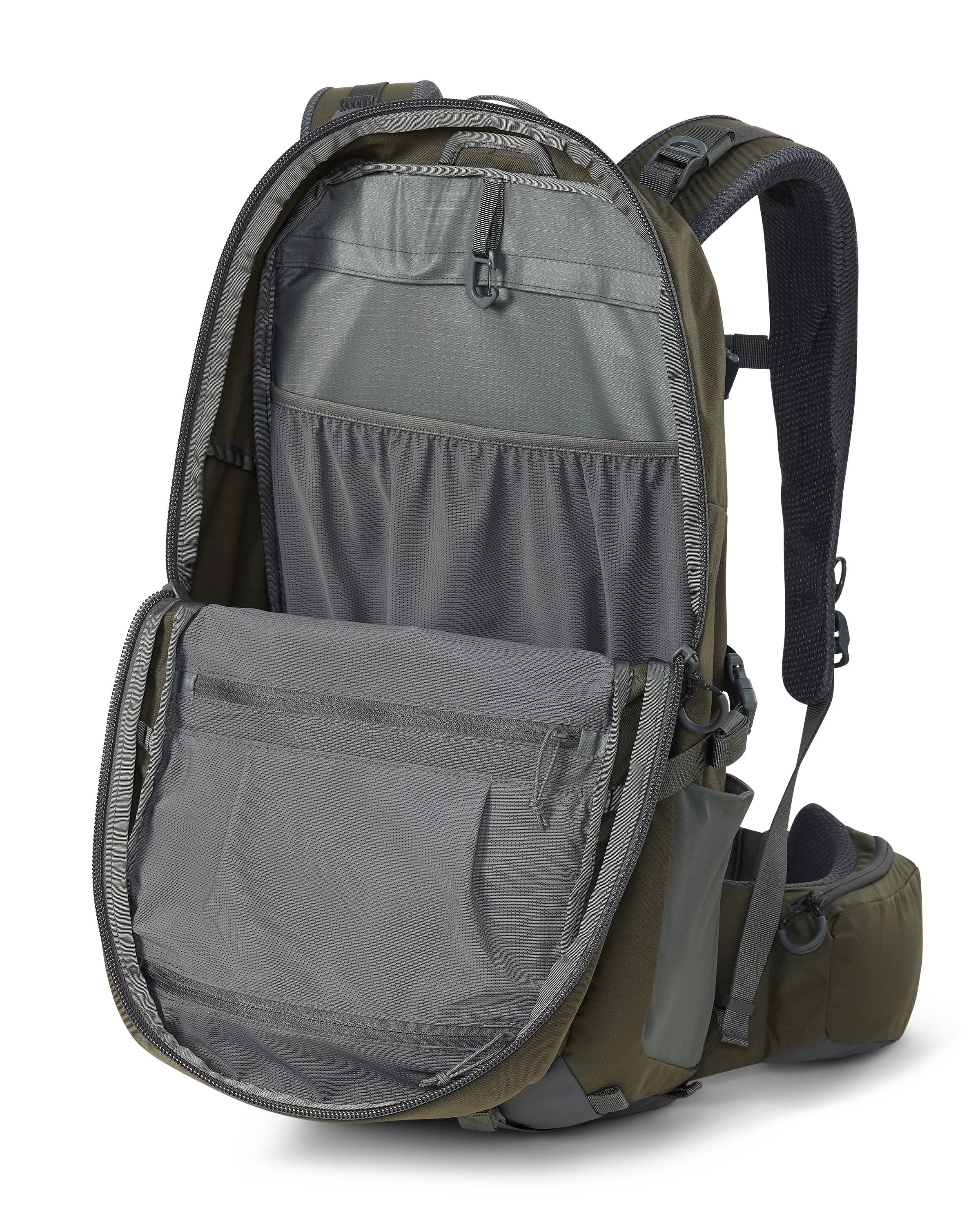 Ranger 2200 | Evergreen