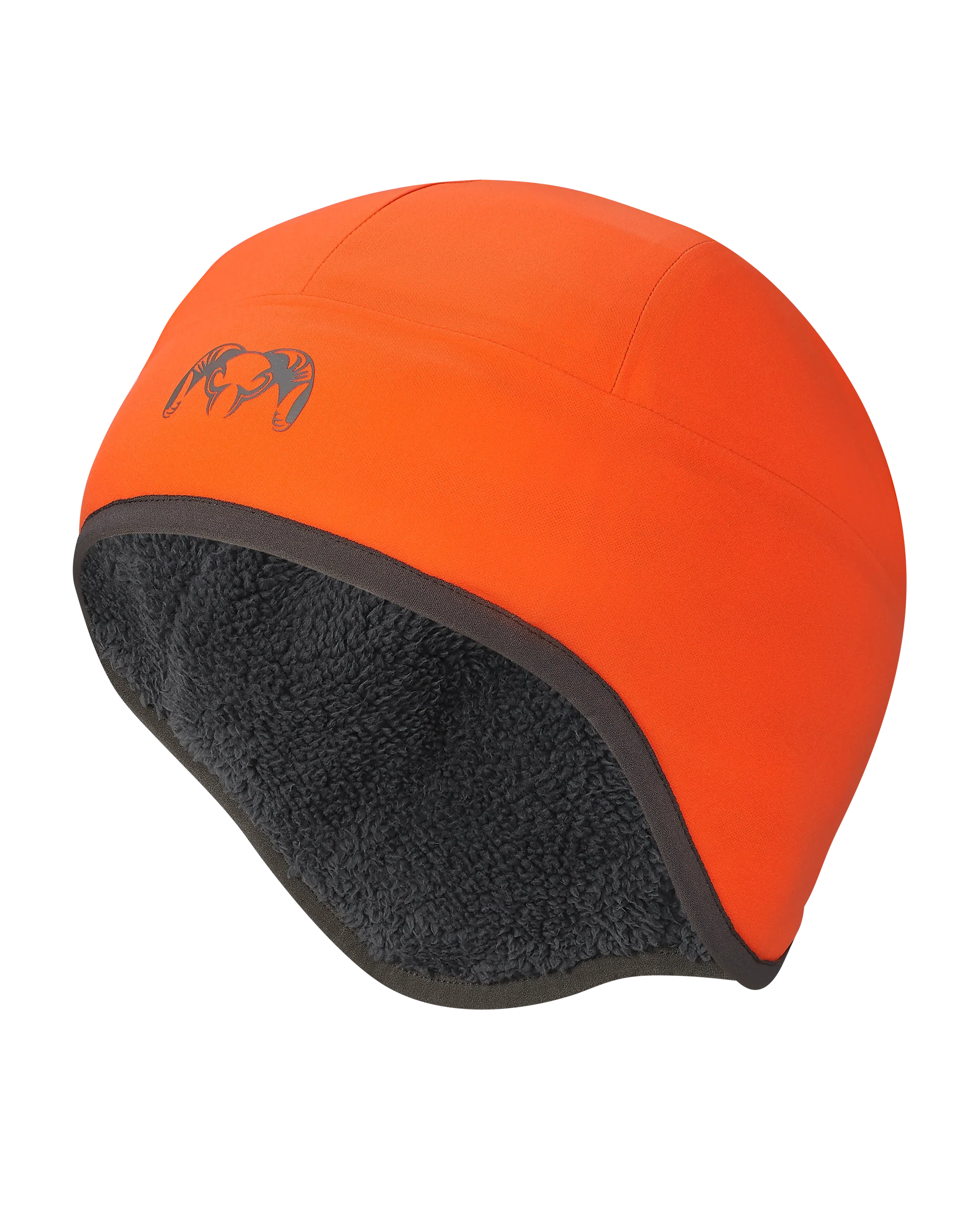 Mountain PRO Beanie | Blaze Orange