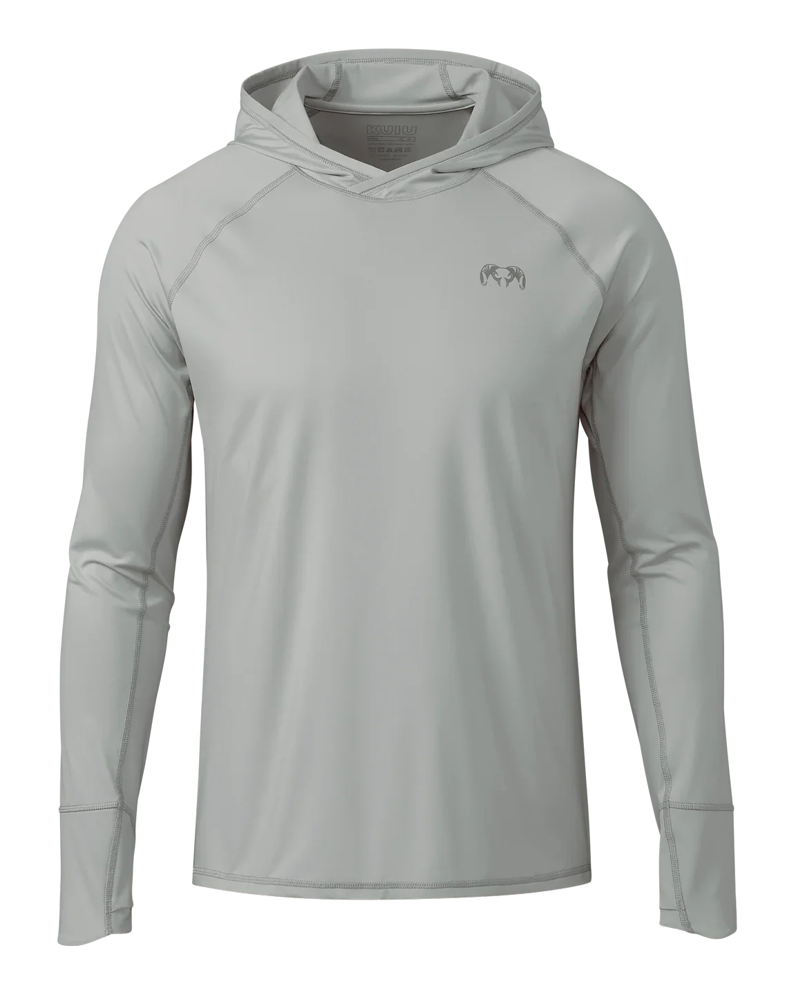 Gila LS Hoodie | Talus