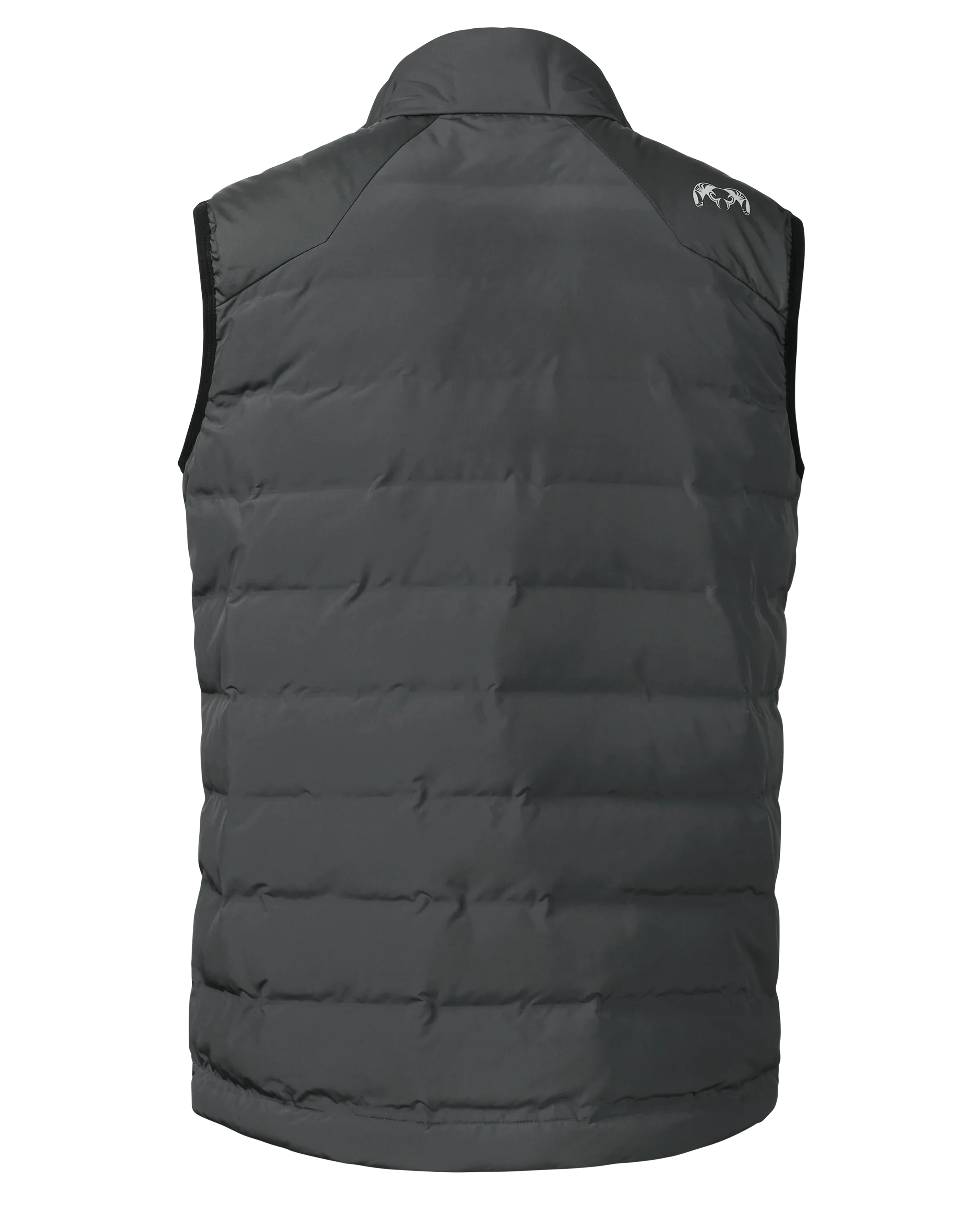 Elements Vest | Gunmetal