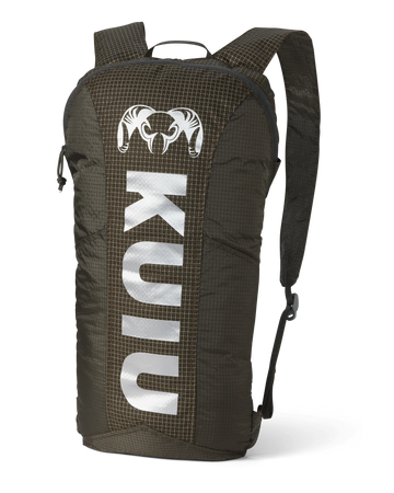 Extreema Stuffable Pack | Ash
