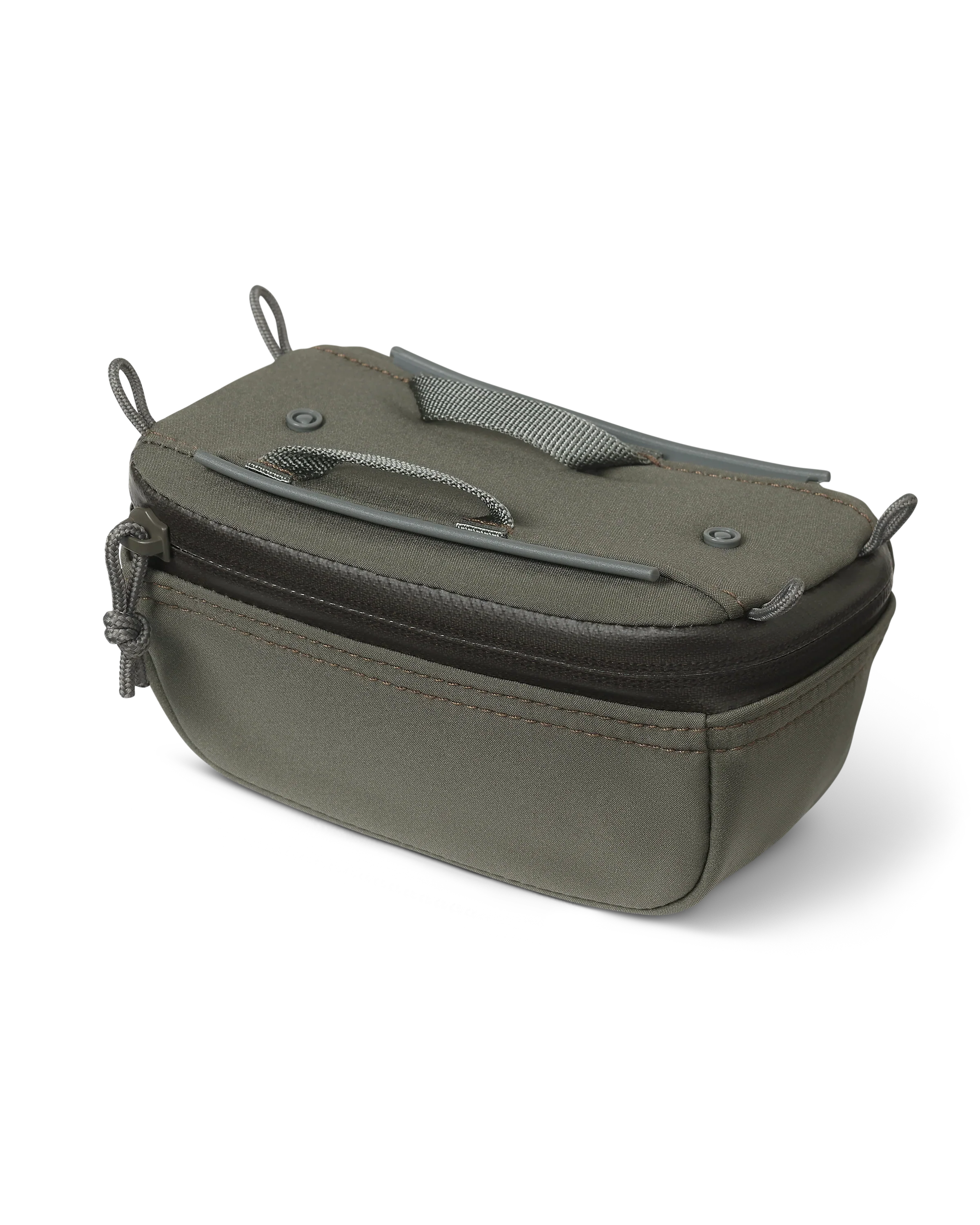 PRO G3 Bino Hydration Set | Ash