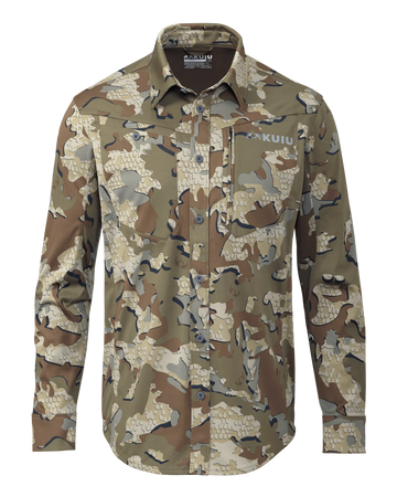 Encounter LT Shirt | Valo