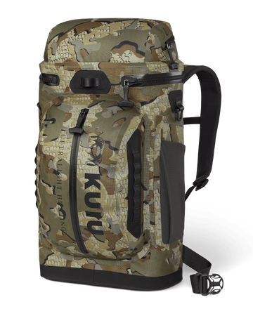 Kodiak 2000 Cooler Backpack | Valo