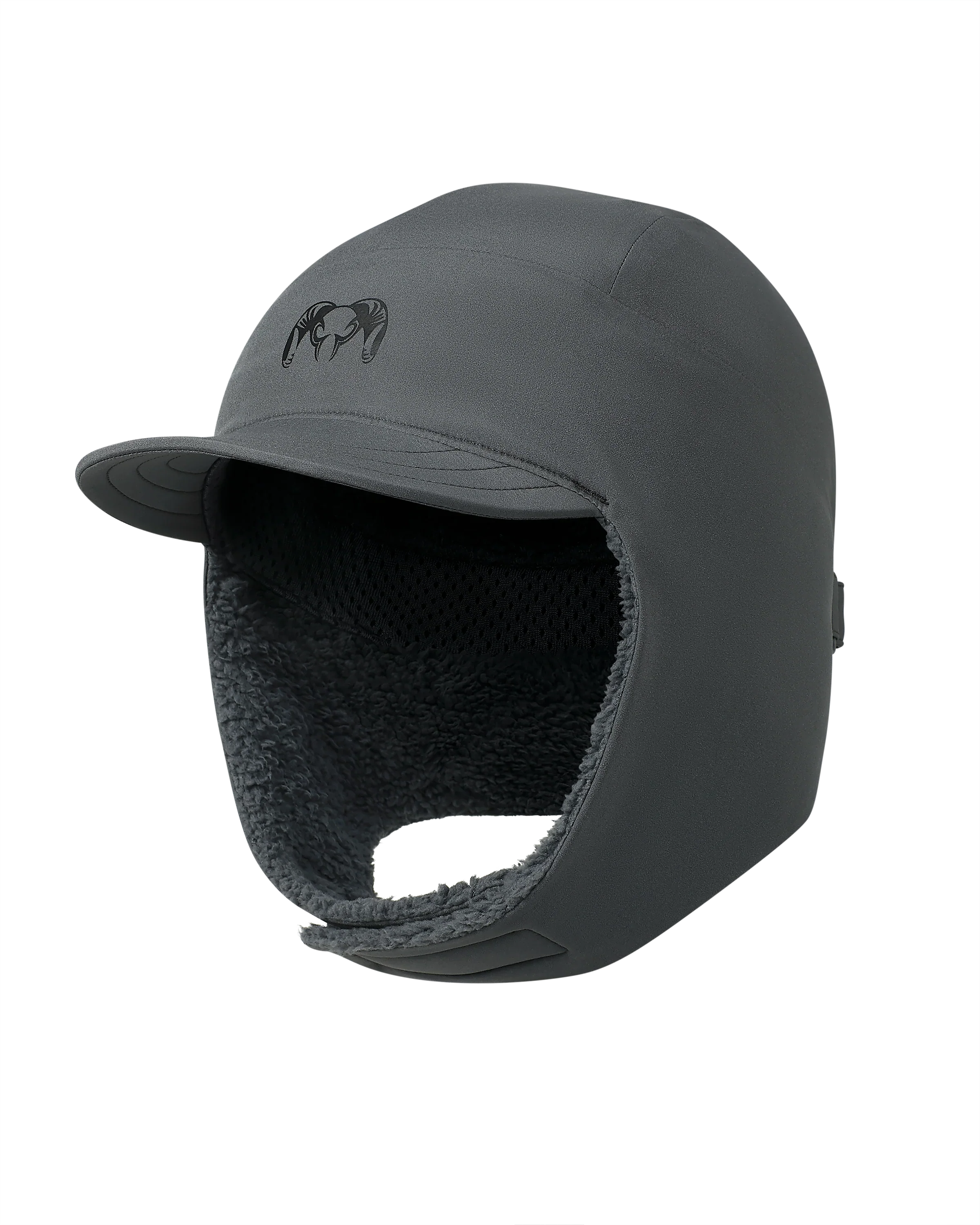 Mountain PRO Hat | Gunmetal